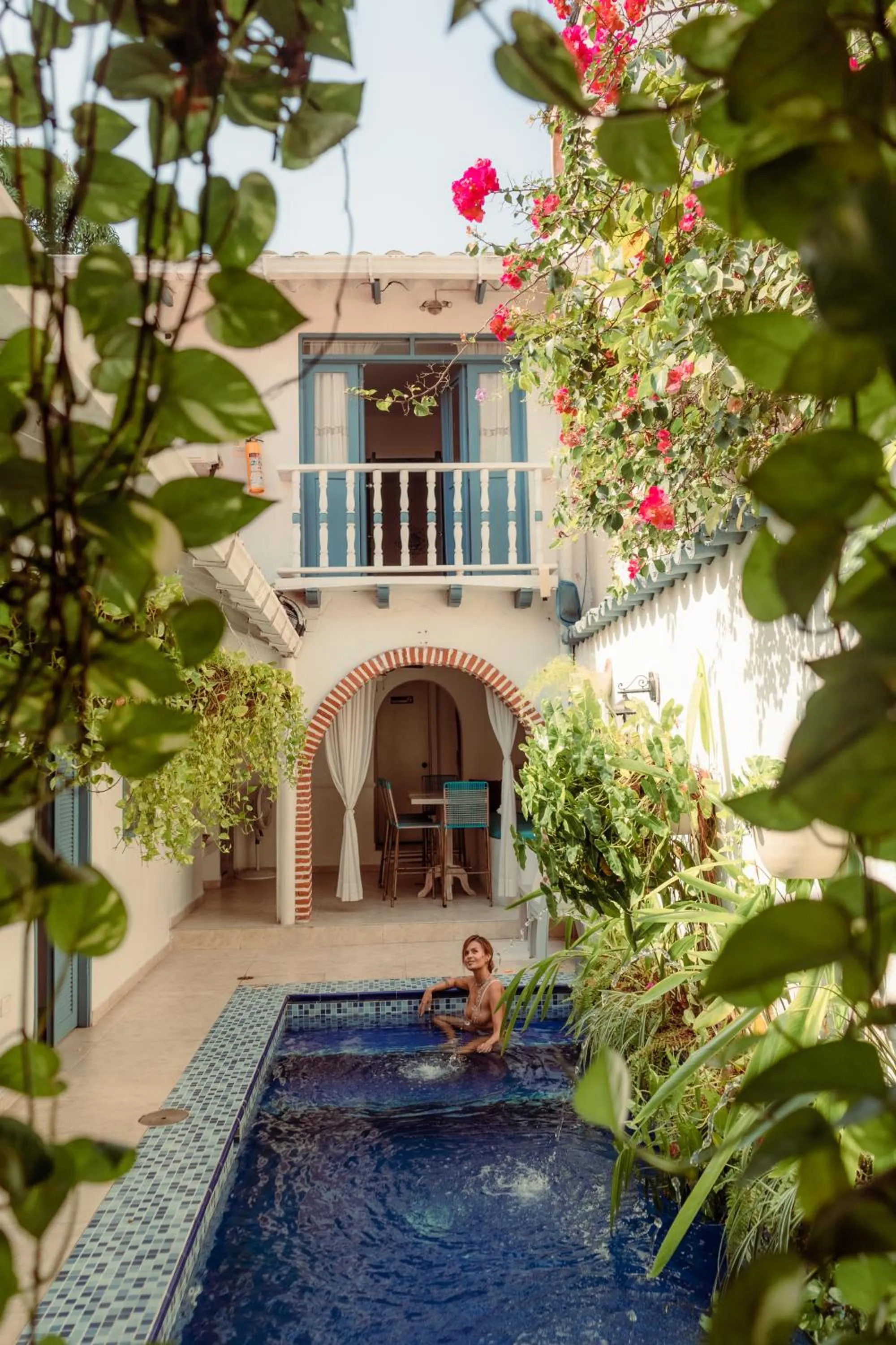 Casa Heredia Boutique