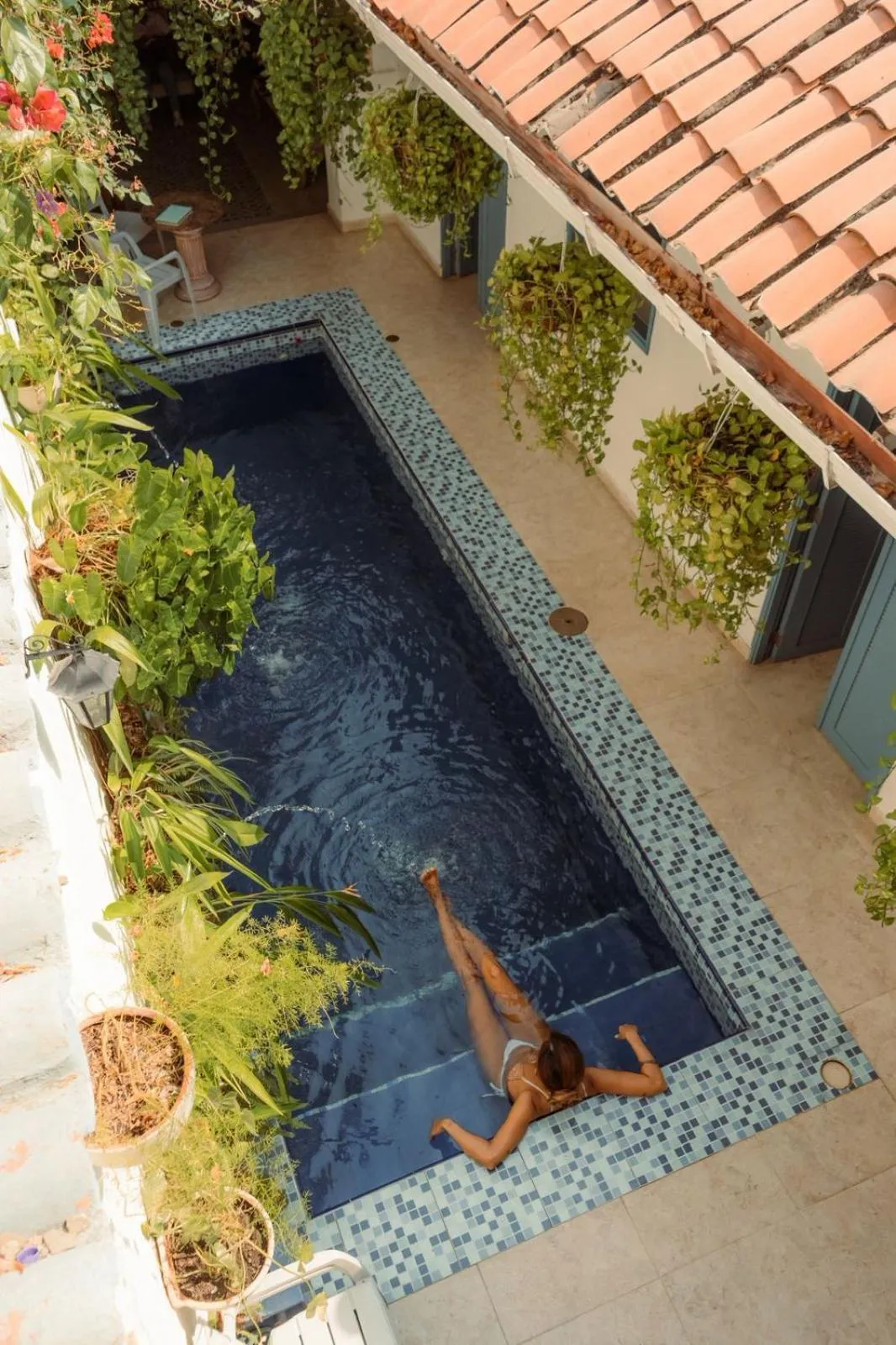 Casa Heredia Boutique