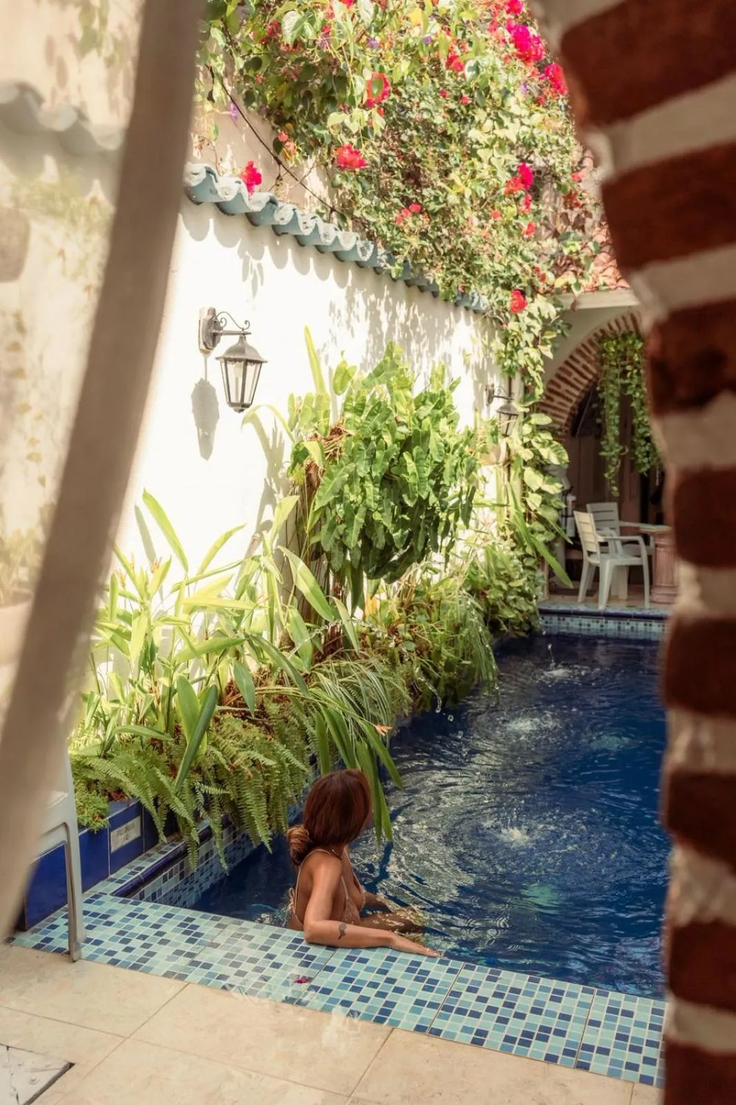 Casa Heredia Boutique