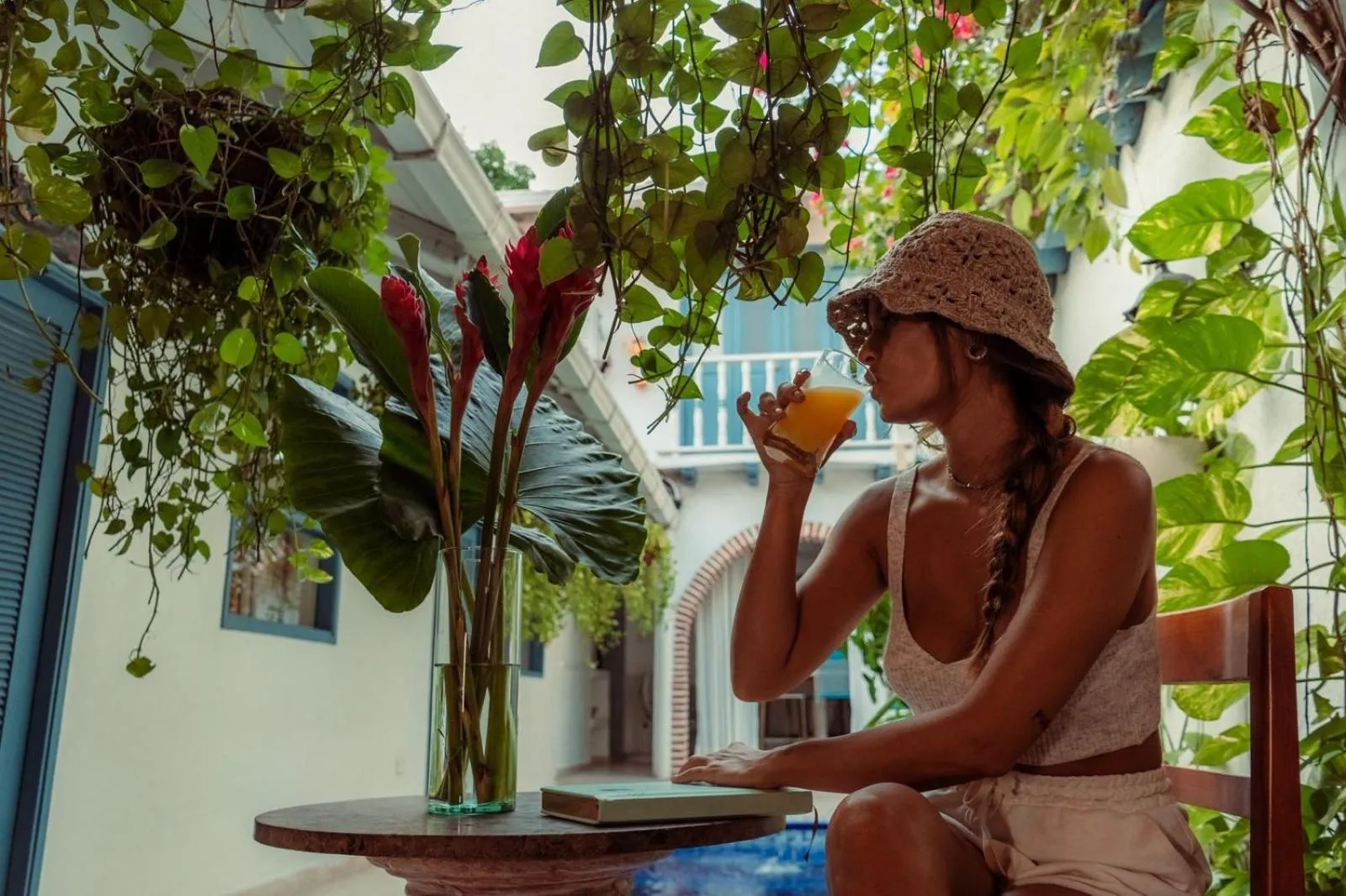 Casa Heredia Boutique