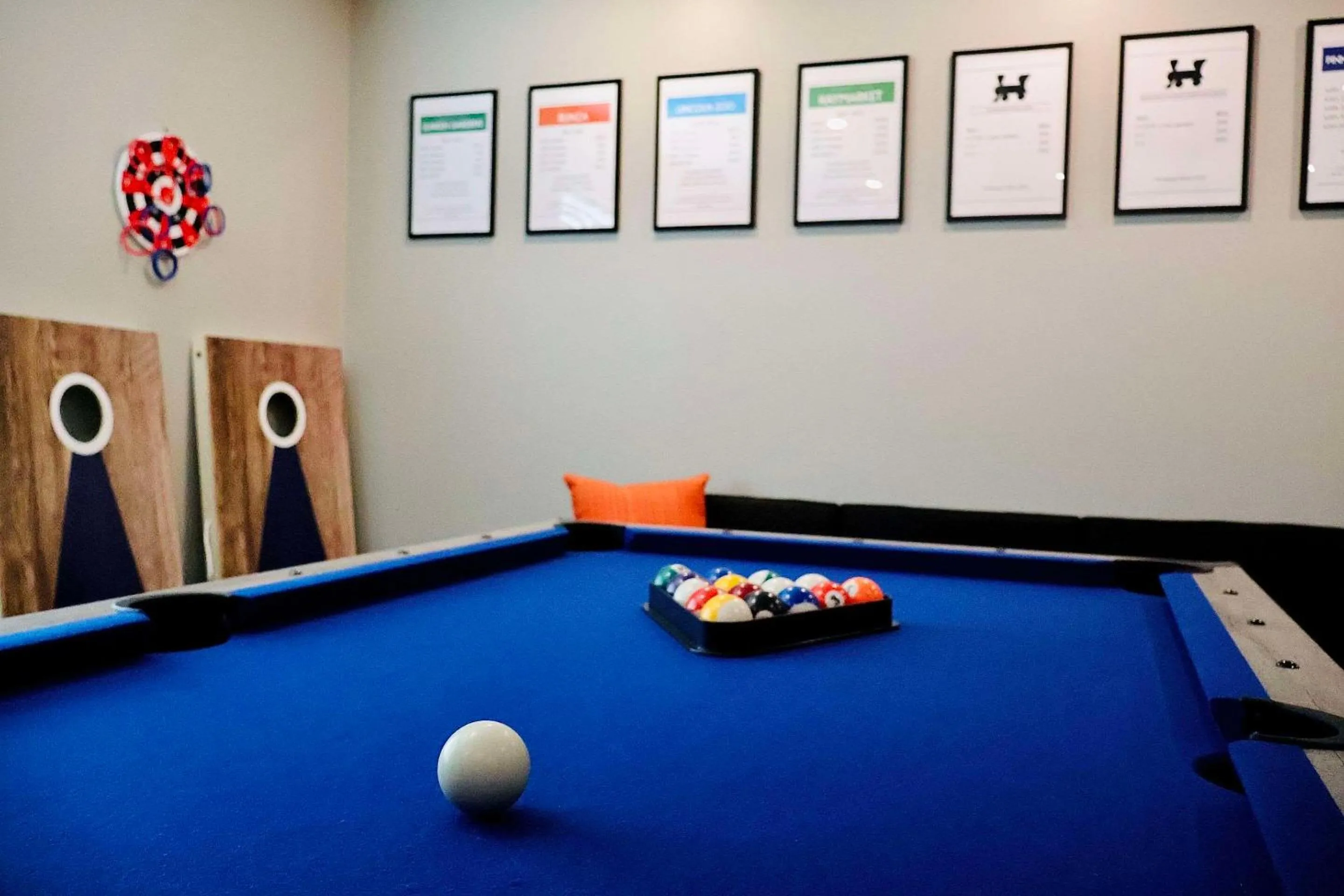 Other in MainStay Suites Lincoln University Area