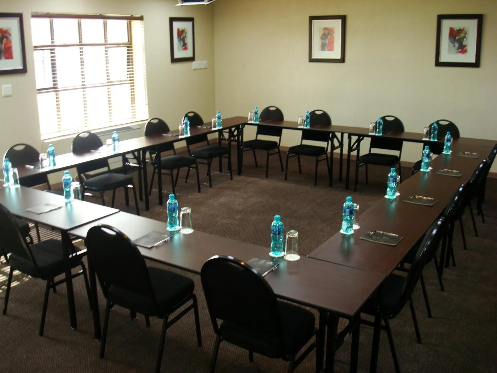 Peermont Metcourt at Frontier, Bethlehem