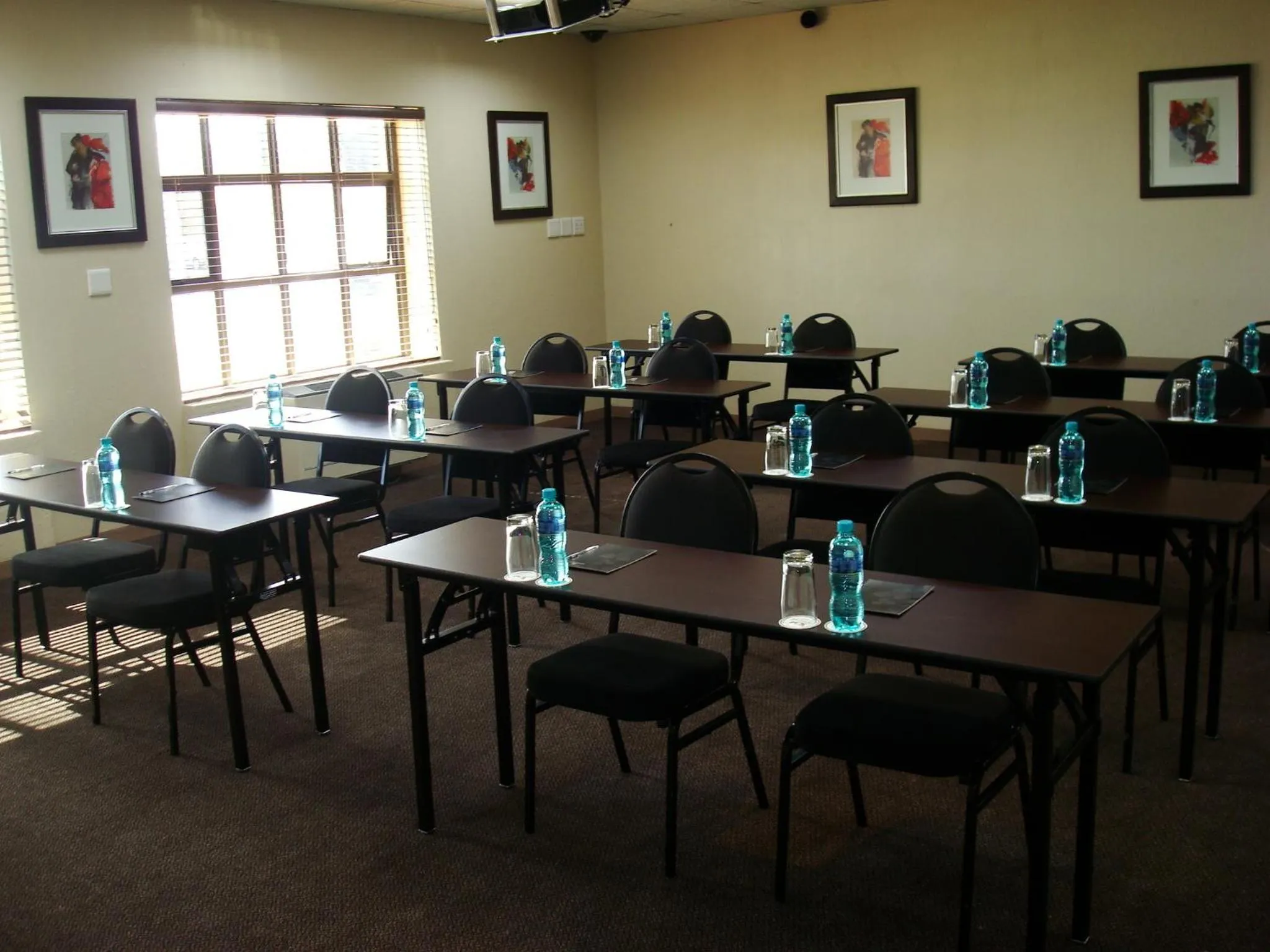 Peermont Metcourt at Frontier, Bethlehem