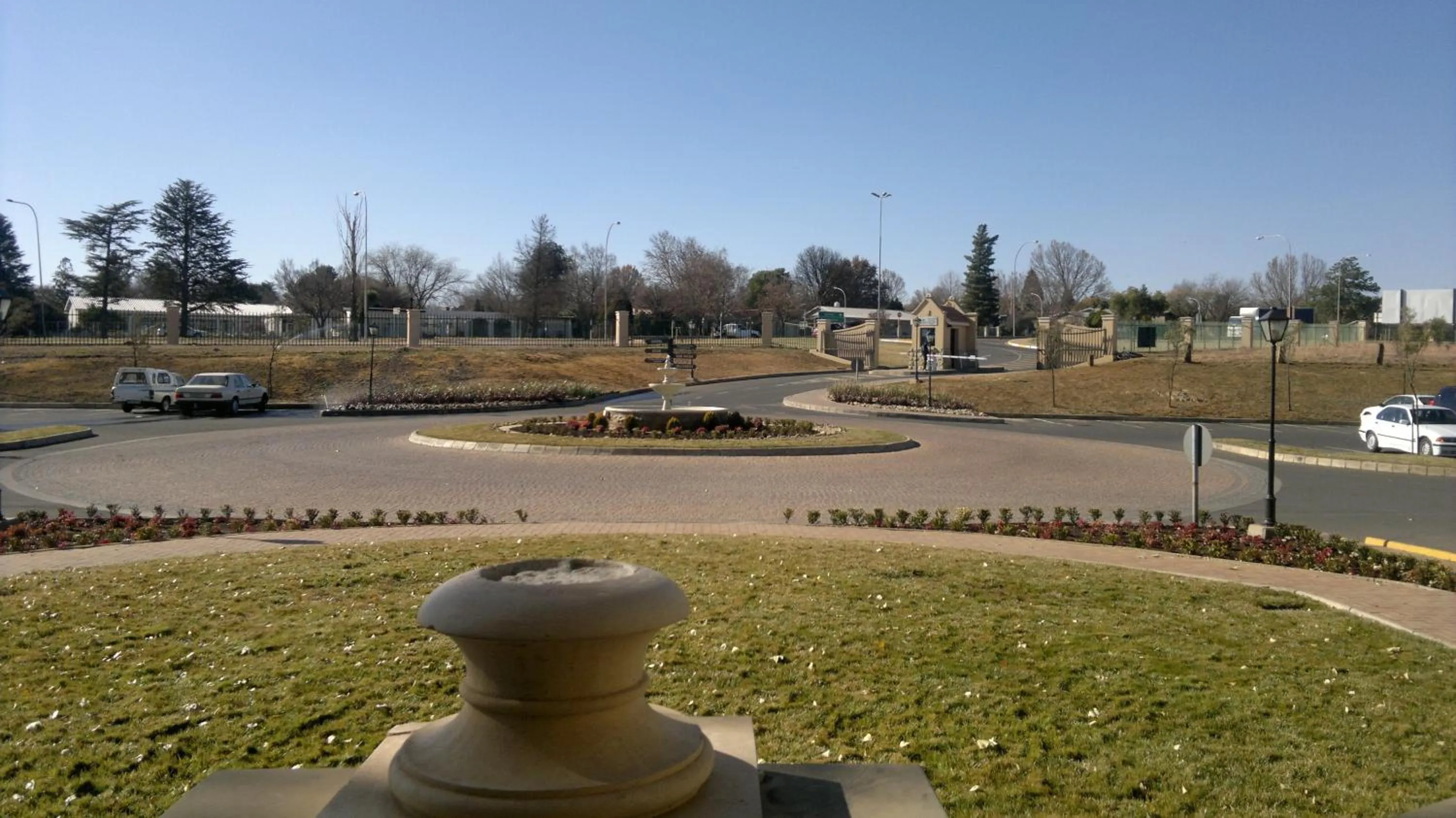 Peermont Metcourt at Frontier, Bethlehem