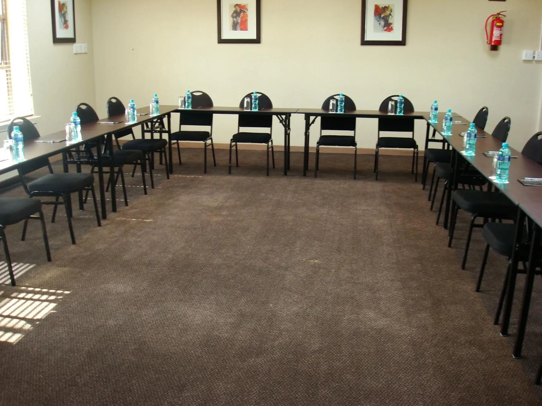 Peermont Metcourt at Frontier, Bethlehem