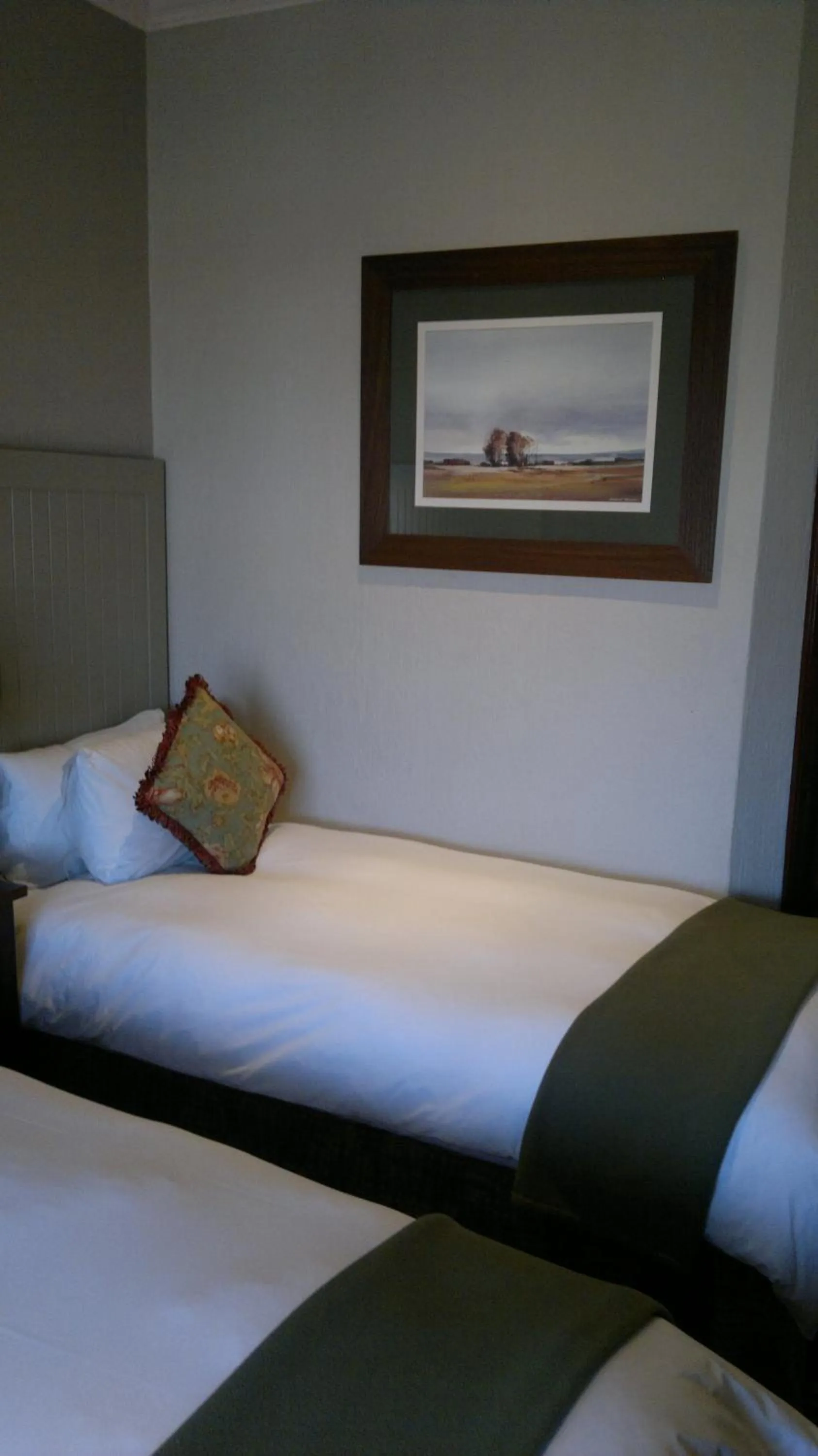 Bedroom, Bed in Peermont Metcourt at Frontier, Bethlehem