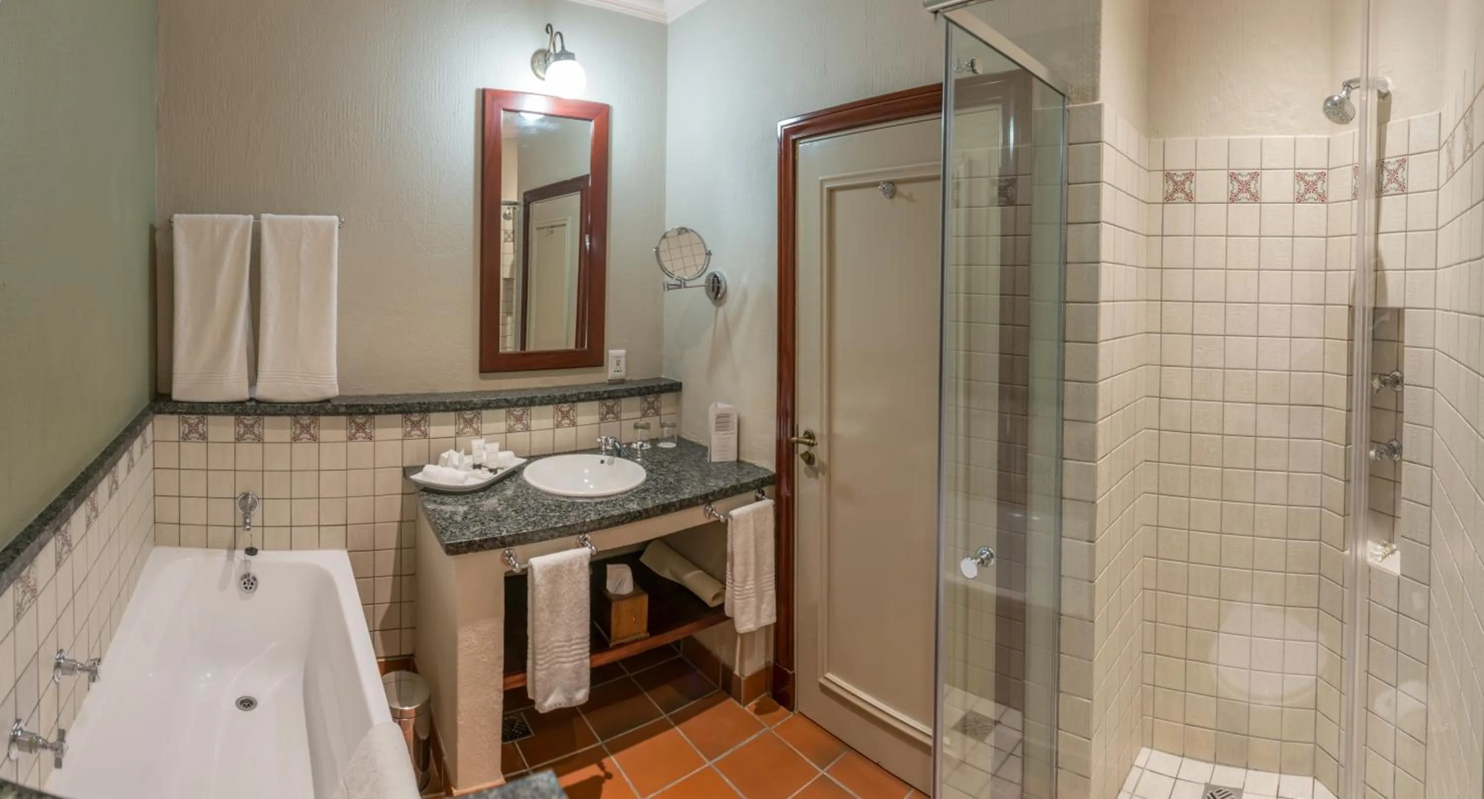 Peermont Metcourt at Frontier, Bethlehem