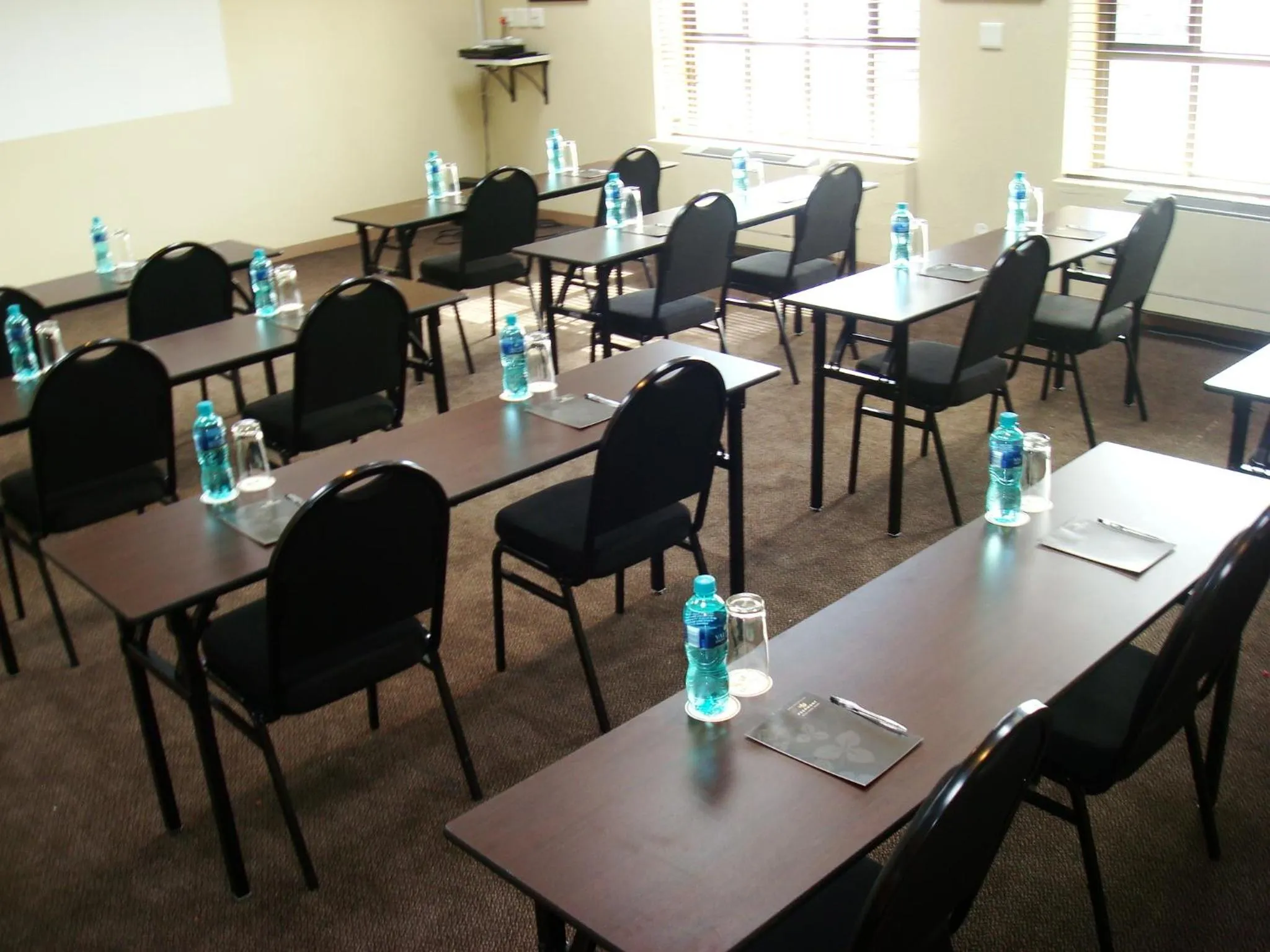 Peermont Metcourt at Frontier, Bethlehem