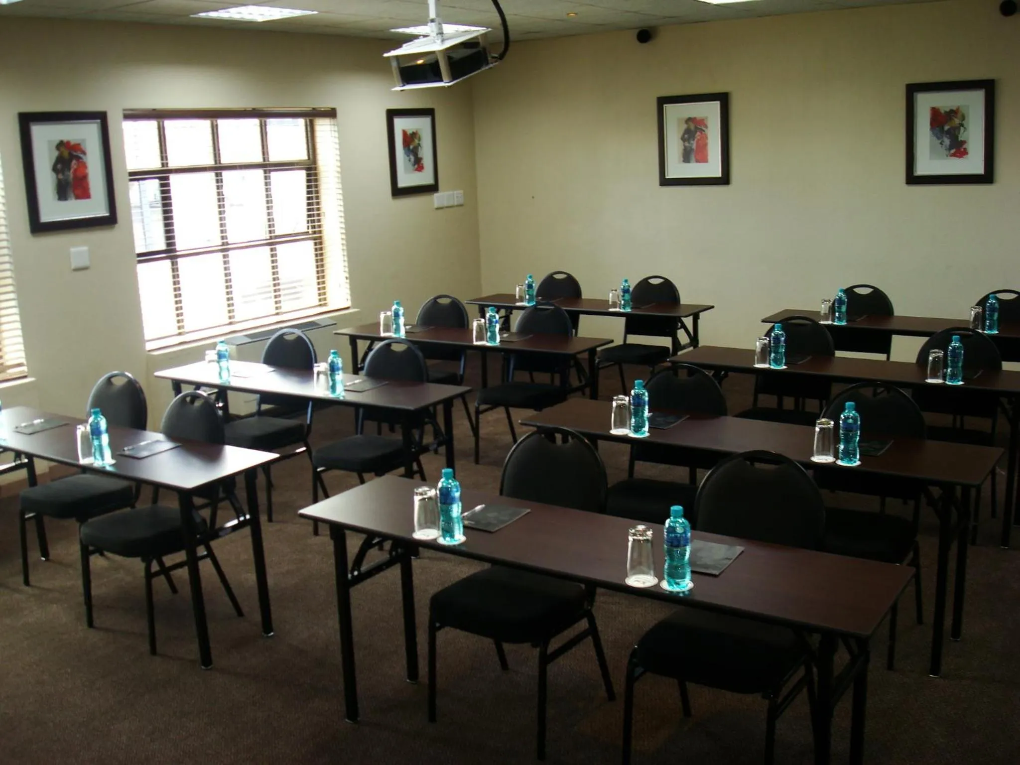 Peermont Metcourt at Frontier, Bethlehem