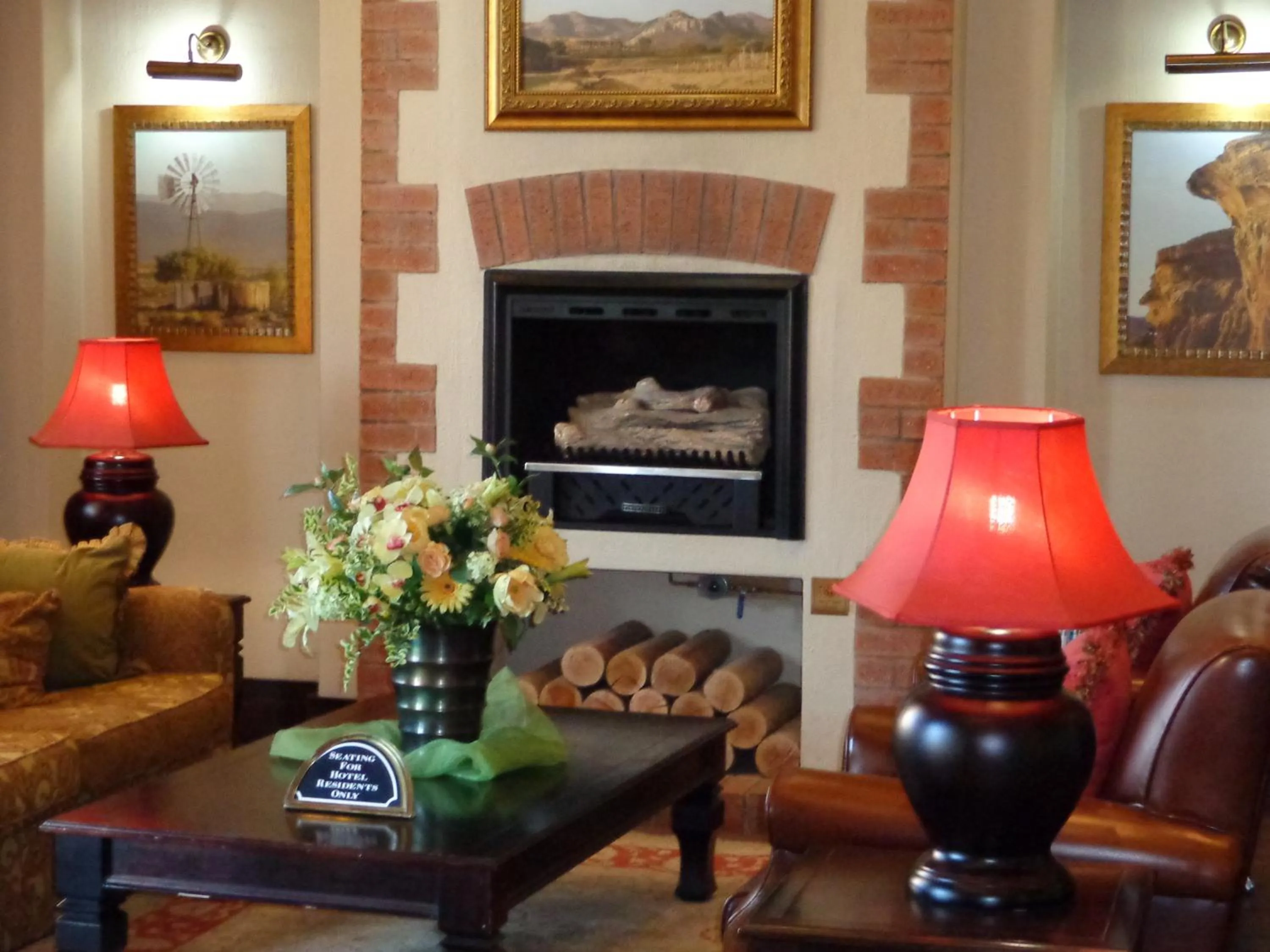 Peermont Metcourt at Frontier, Bethlehem