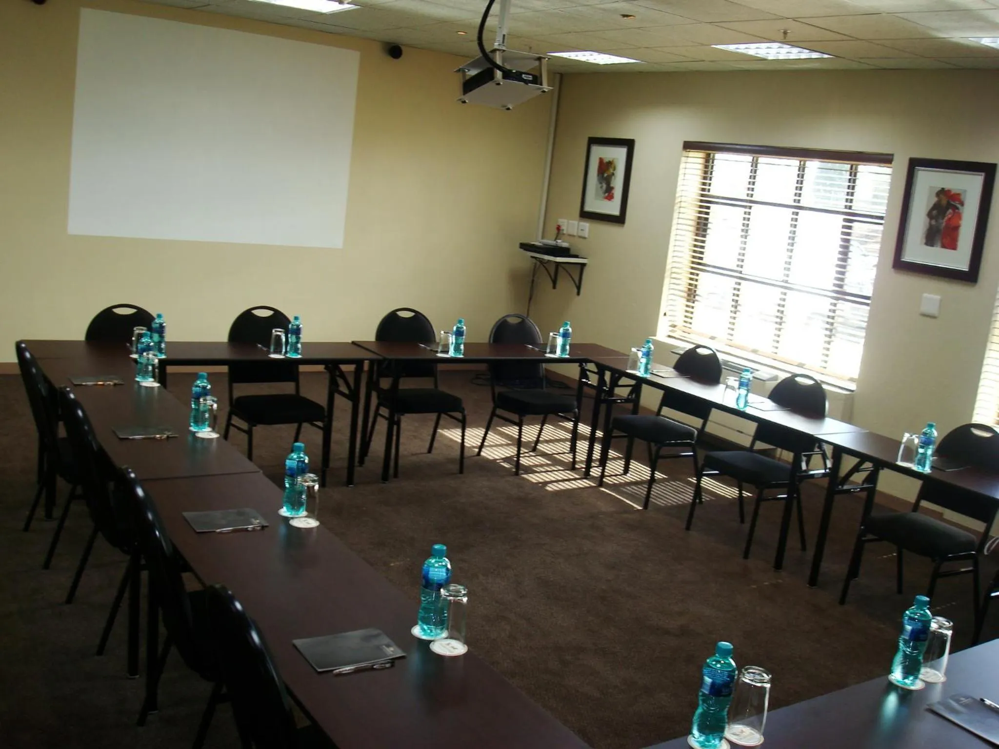 Peermont Metcourt at Frontier, Bethlehem