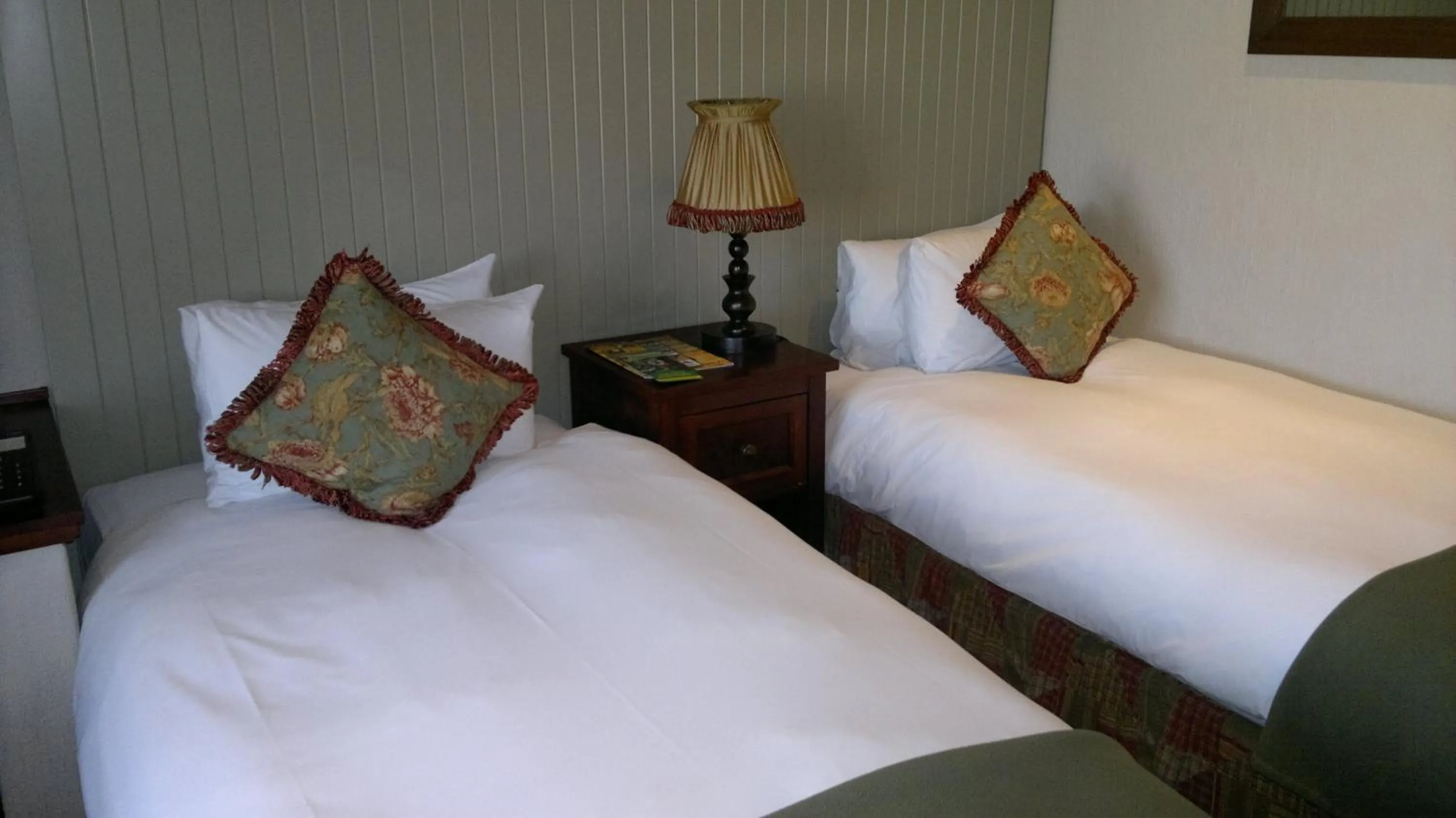 Bed in Peermont Metcourt at Frontier, Bethlehem