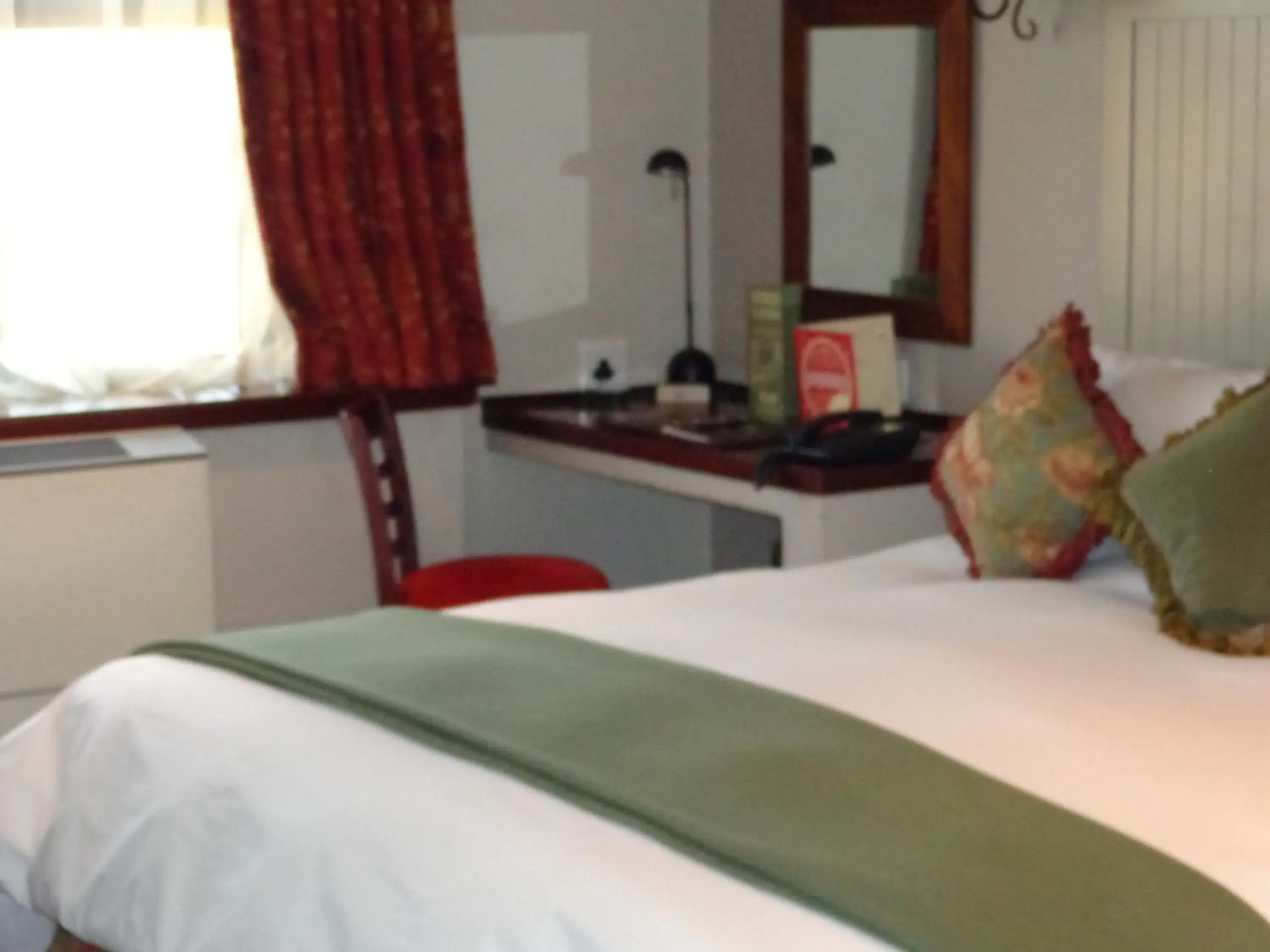 Bedroom, Bed in Peermont Metcourt at Frontier, Bethlehem Bedroom, Bed in Peermont Metcourt at Frontier, Bethlehem