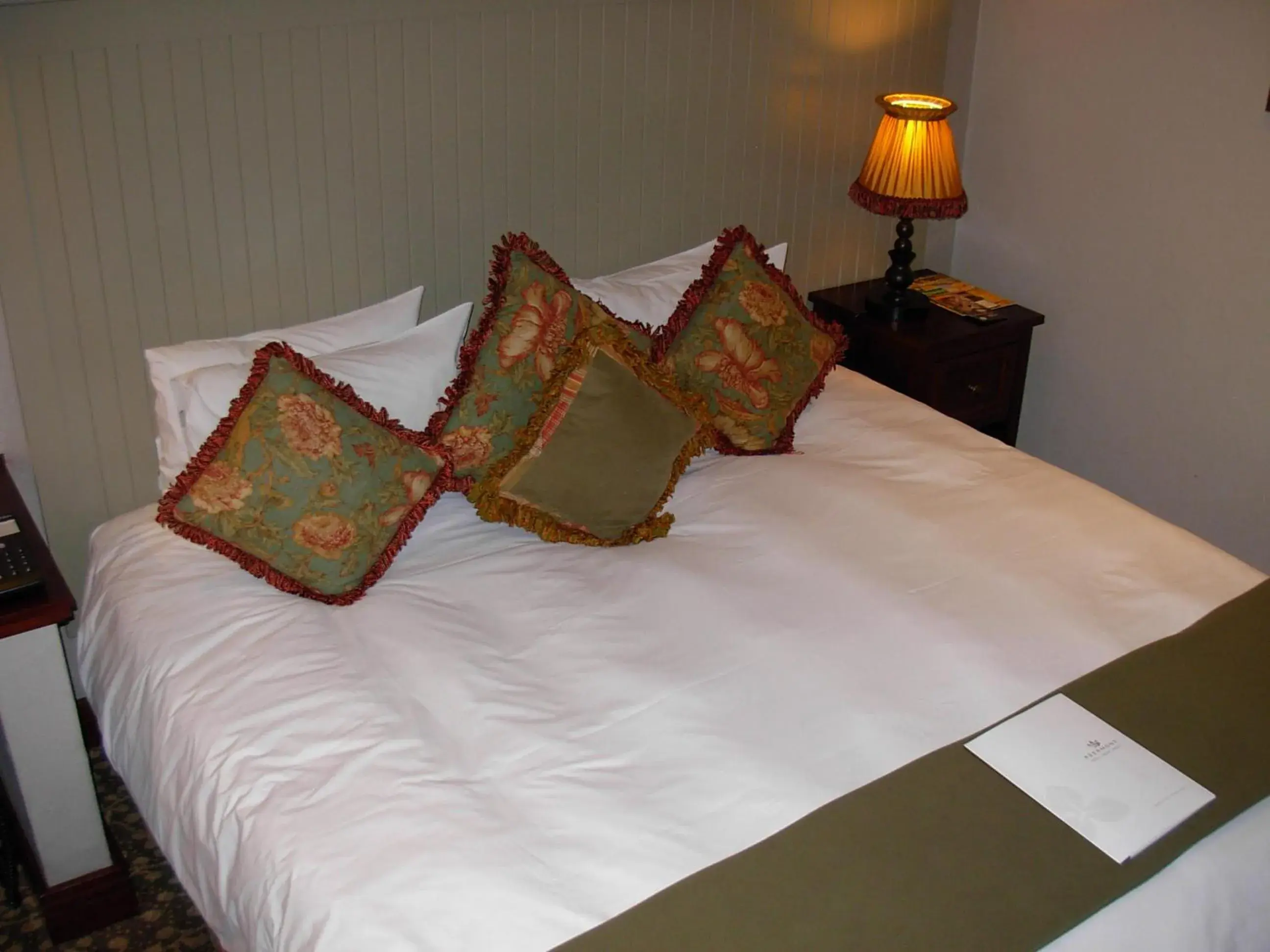 Bedroom, Bed in Peermont Metcourt at Frontier, Bethlehem Bedroom, Bed in Peermont Metcourt at Frontier, Bethlehem