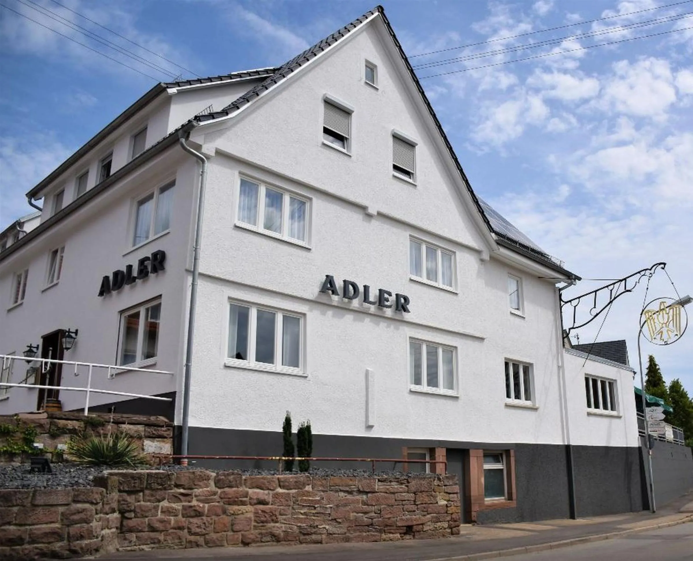 Gasthaus Adler