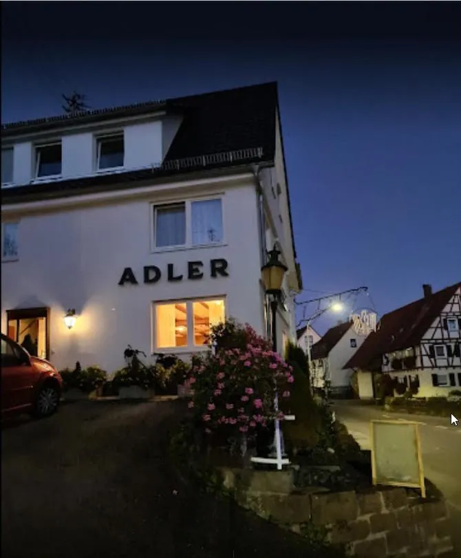 Gasthaus Adler