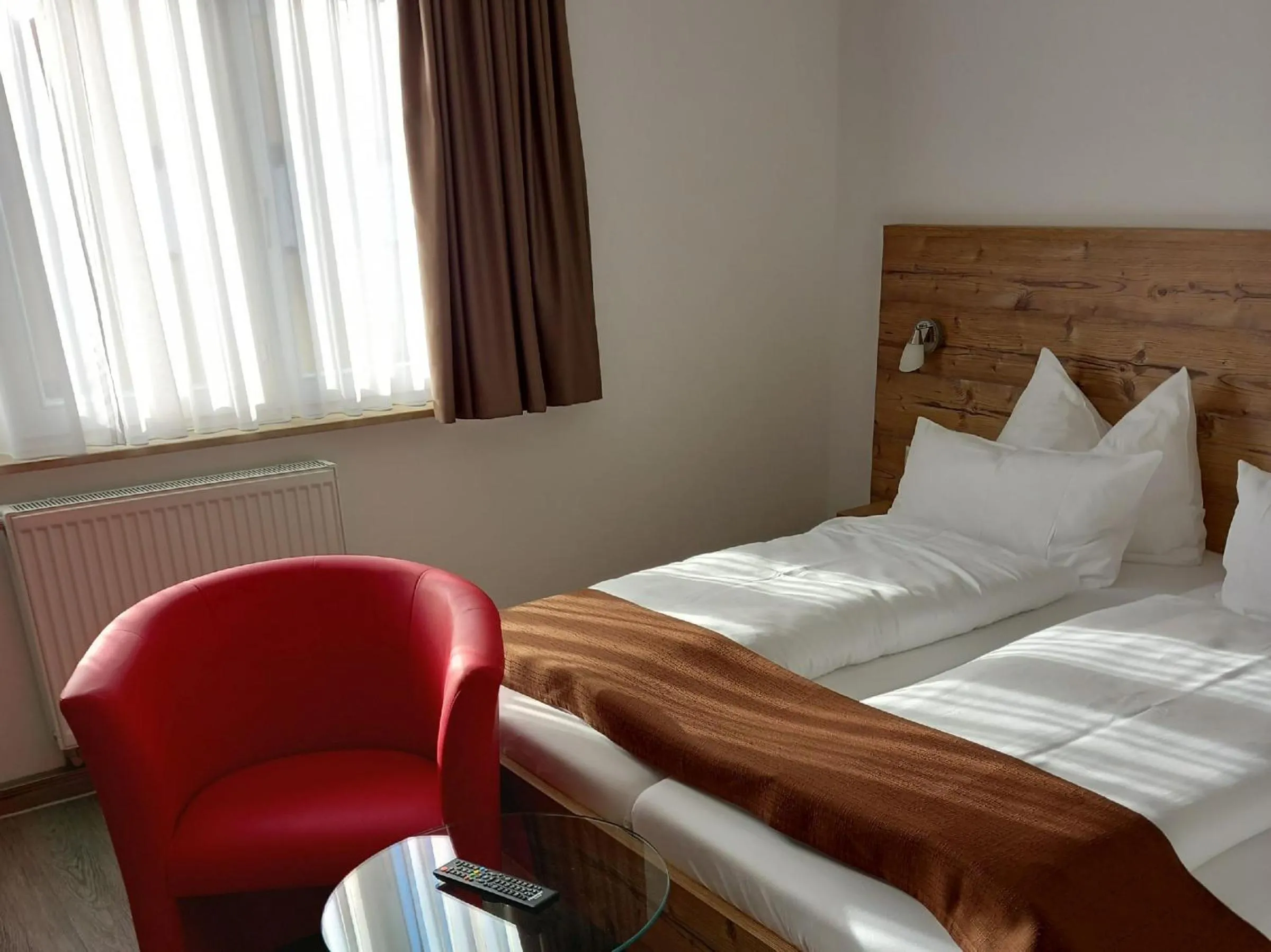 Double Room in Gasthaus Adler