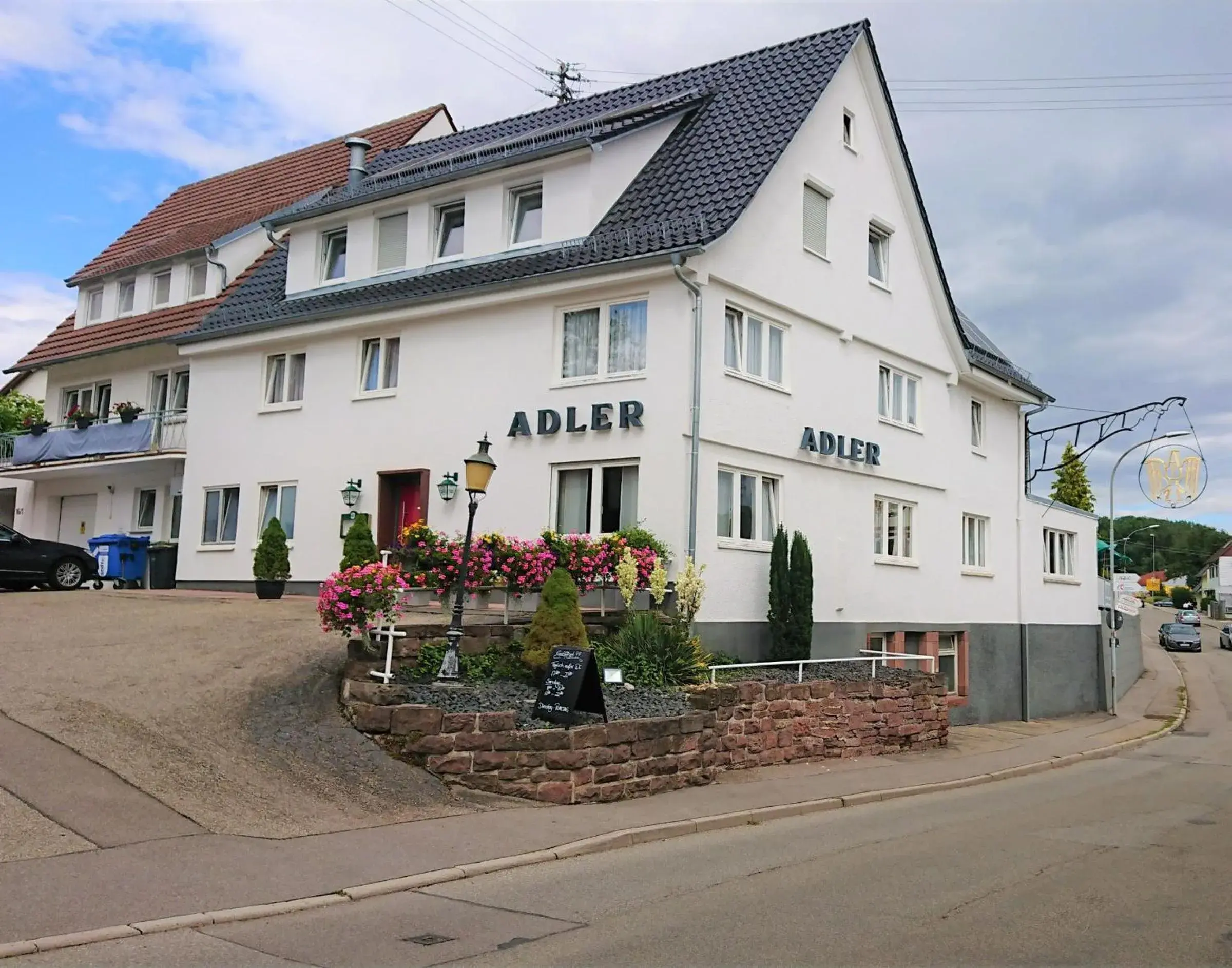 Gasthaus Adler Gasthaus Adler