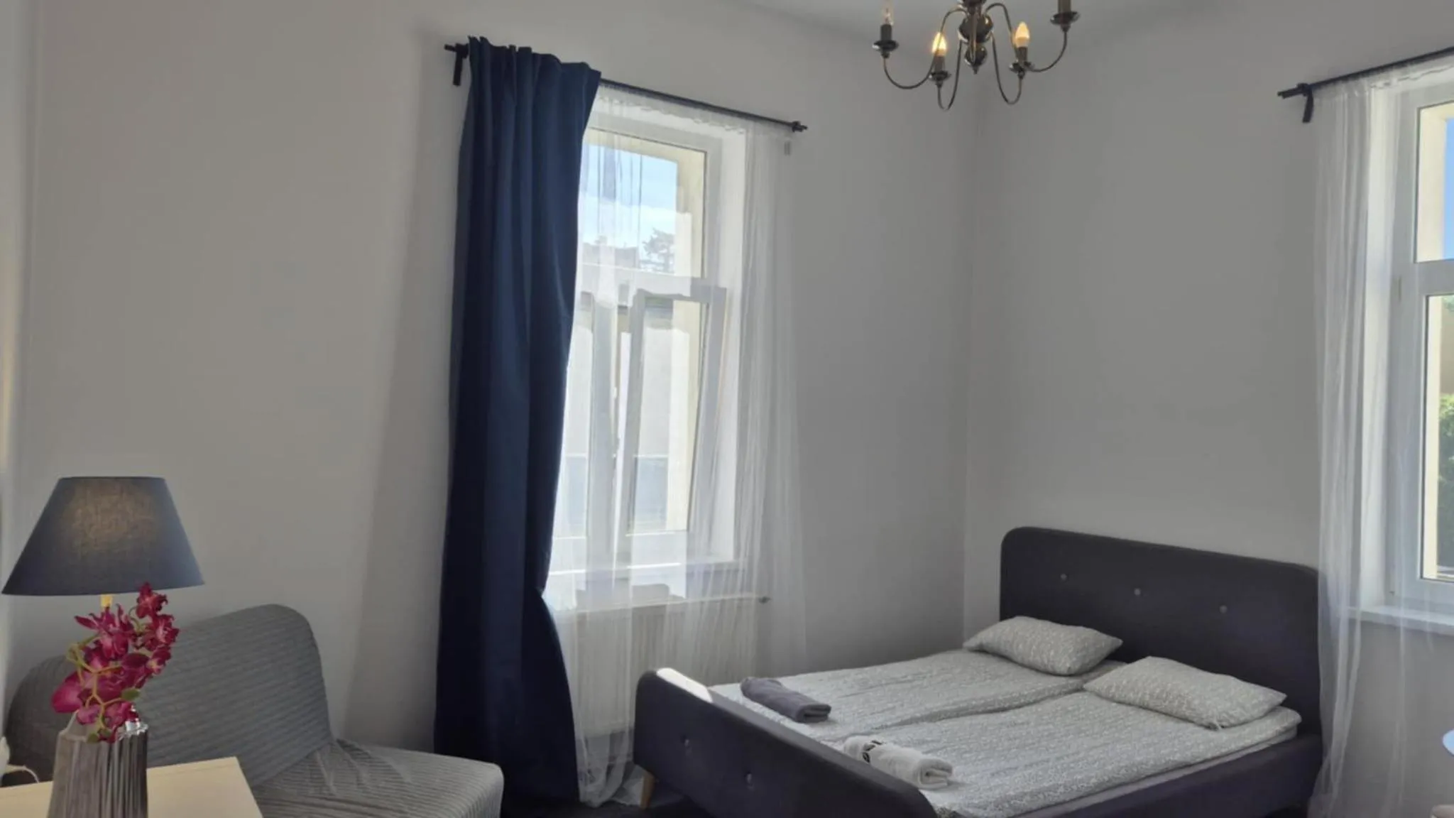 City Sopot Pokoje i Apartamenty na deptaku