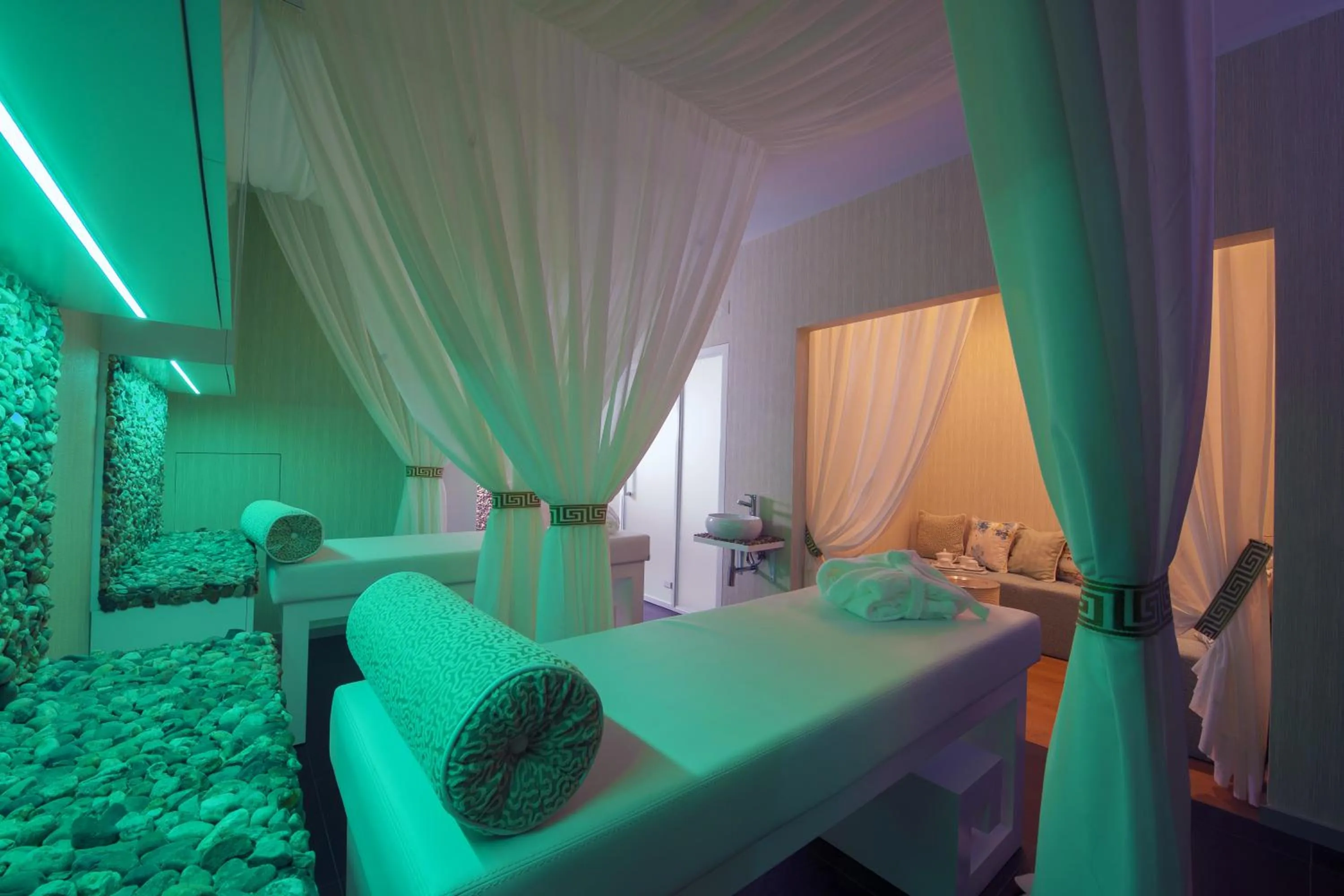 Massage in Hotel Parque Serra da Lousã