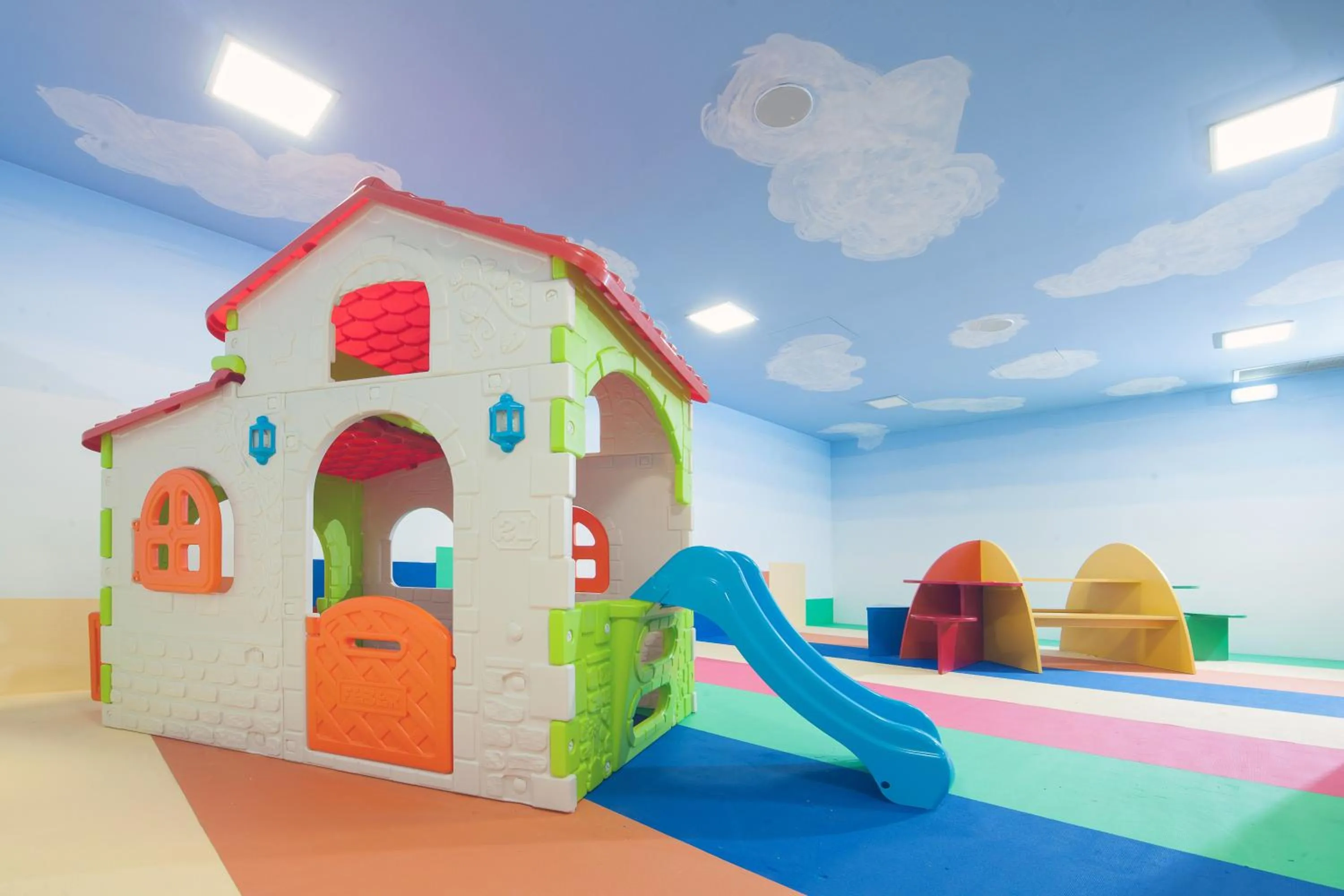 Activities in Hotel Parque Serra da Lousã