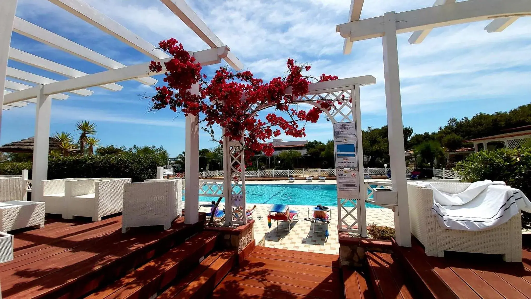 Villaggio Camping Oasi Villaggio Camping Oasi