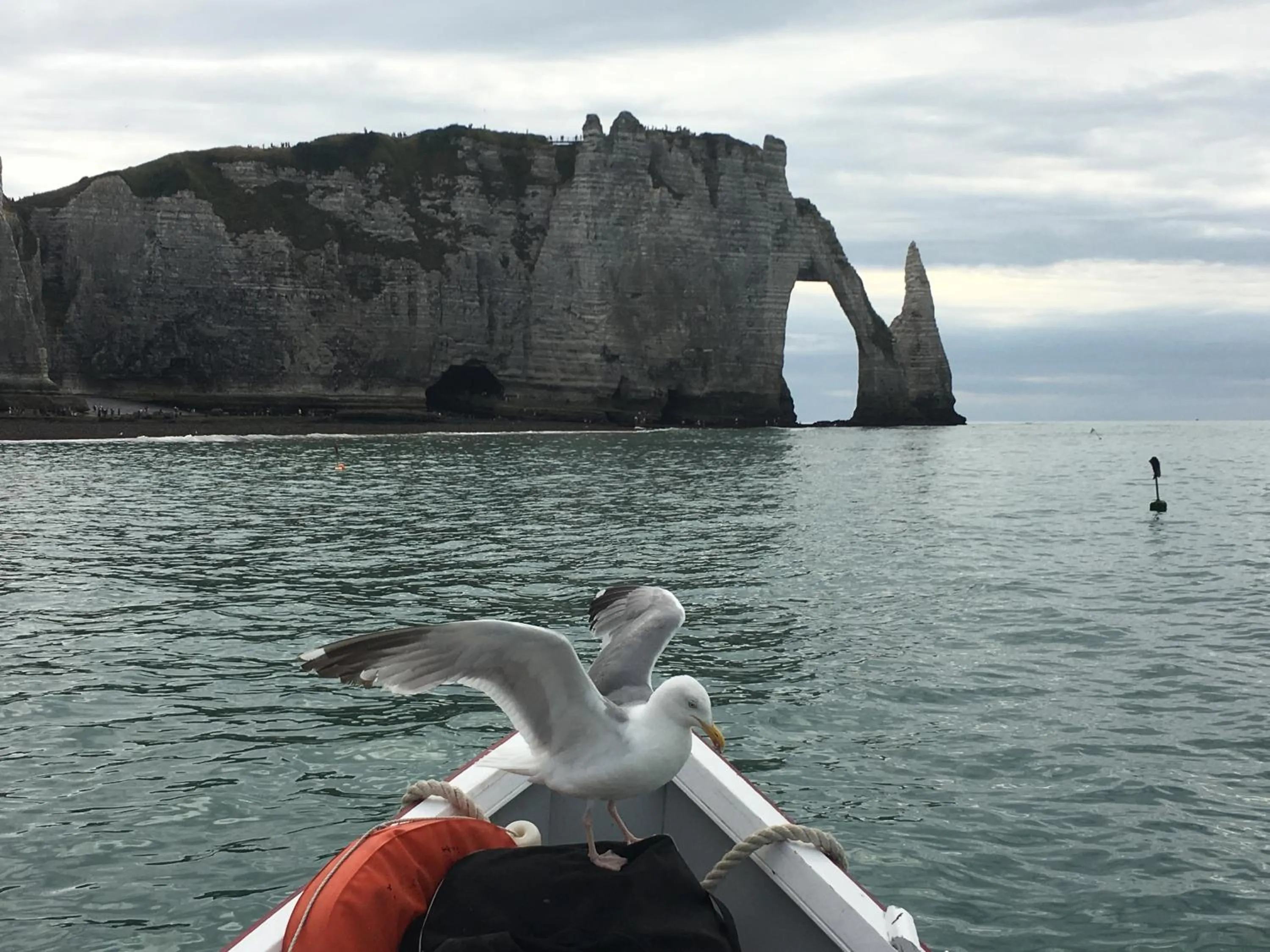 Nearby landmark in Chambre D'hôte Villa Maurice