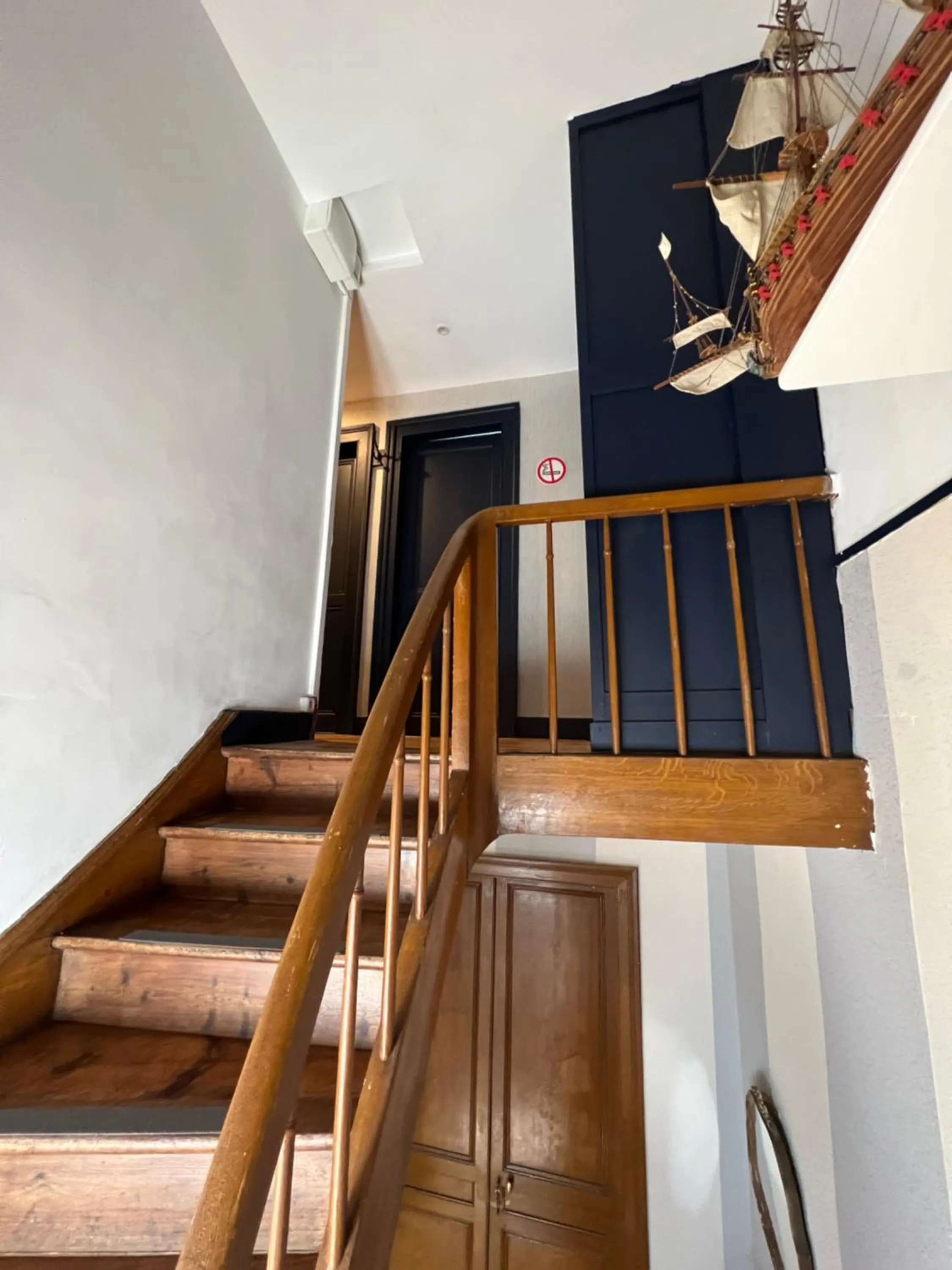 acessibility in Chambre D'hôte Villa Maurice