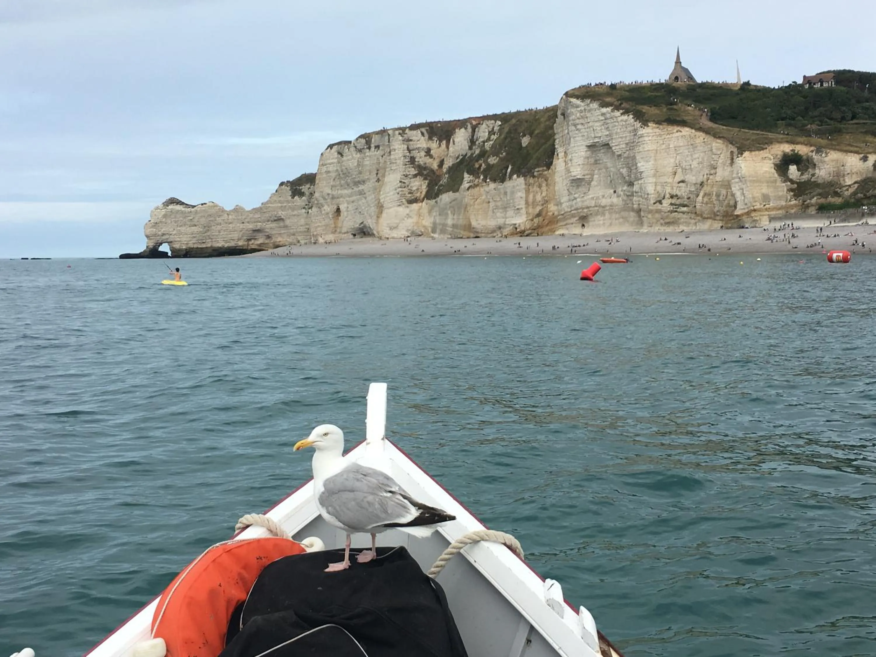 Nearby landmark in Chambre D'hôte Villa Maurice