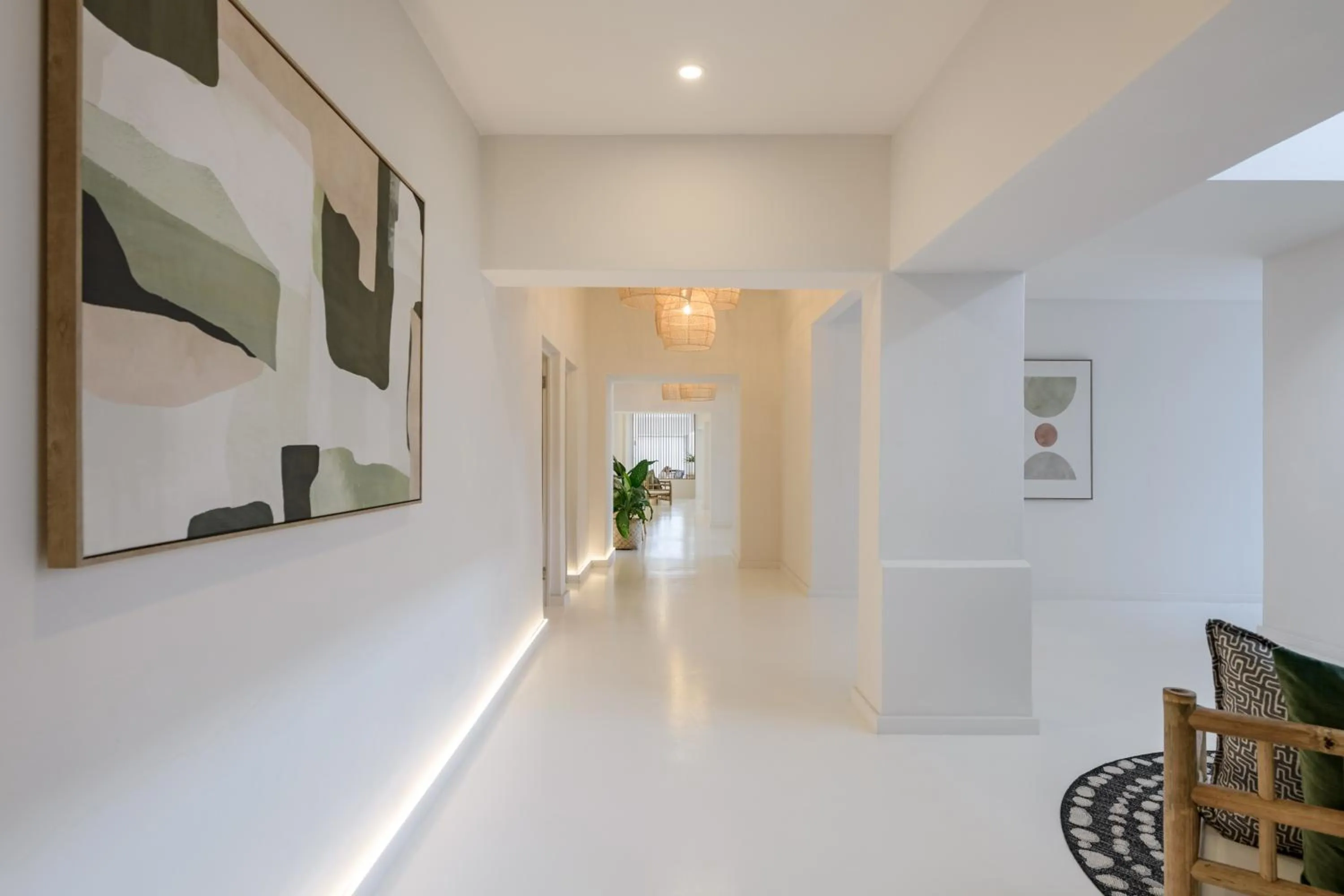 Spa and wellness centre/facilities in San Lameer Resort Hotel & Spa