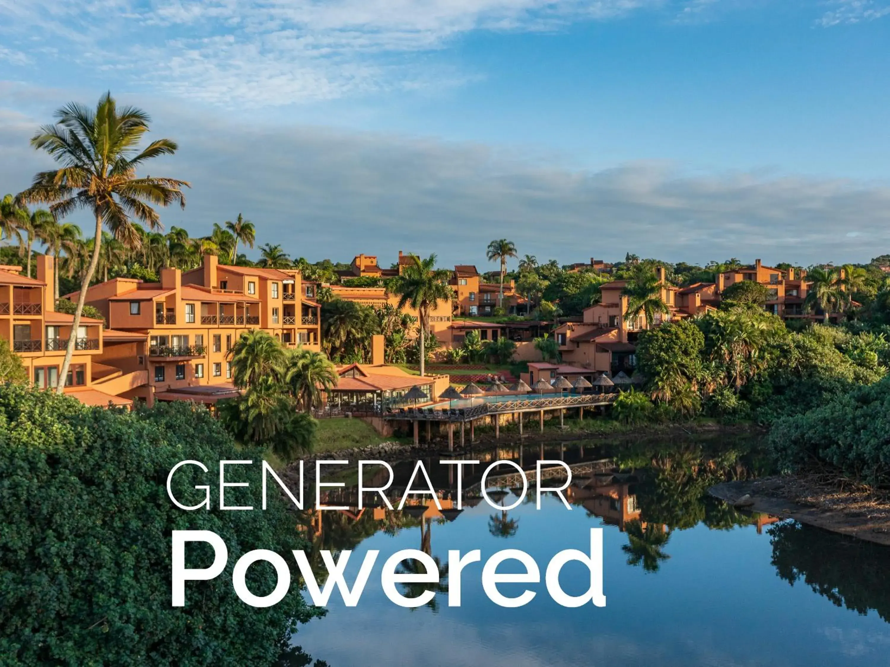 San Lameer Resort Hotel & Spa San Lameer Resort Hotel & Spa