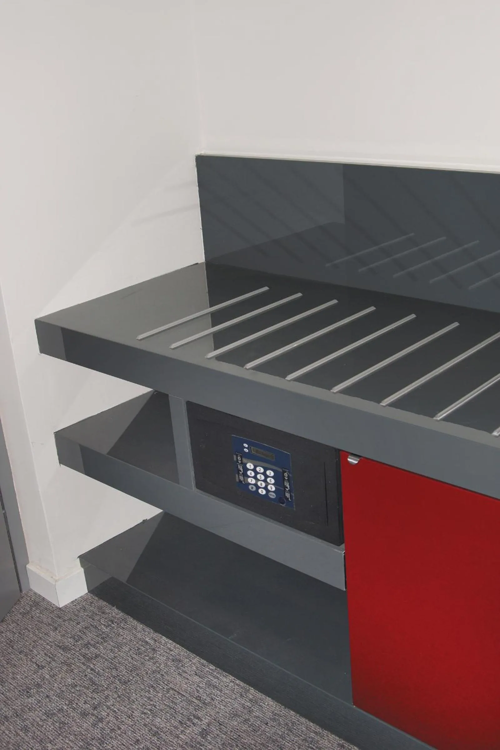 Other in Hotel Leopardi