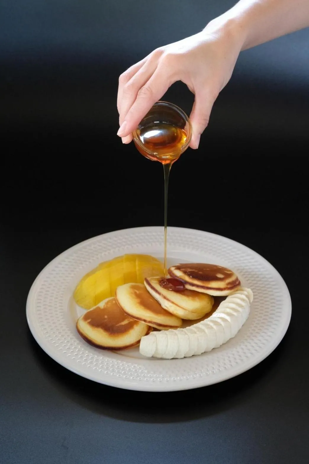 Breakfast in Pai Nam Now