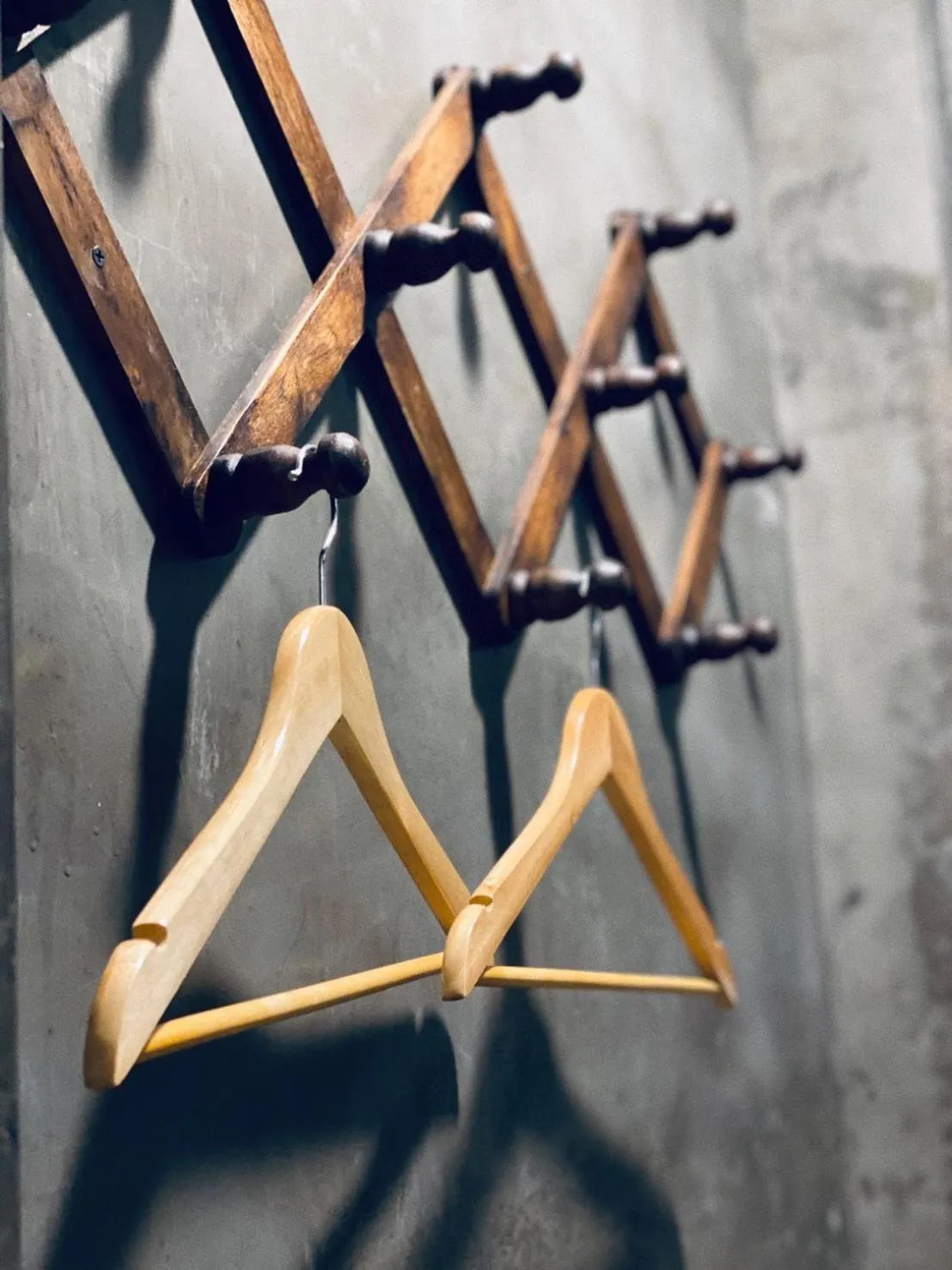 Bedroom in Pai Nam Now