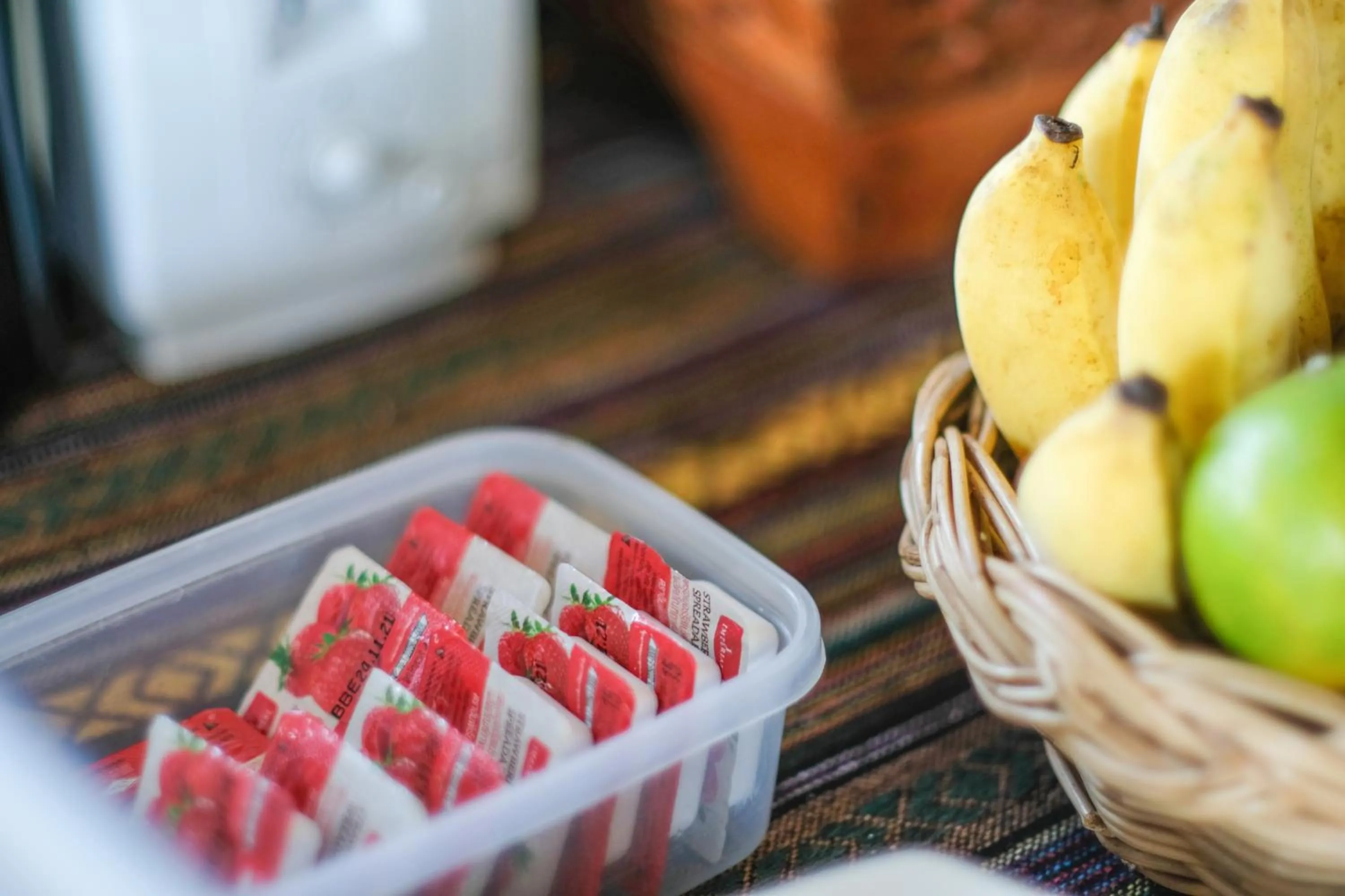 Breakfast in Pai Nam Now