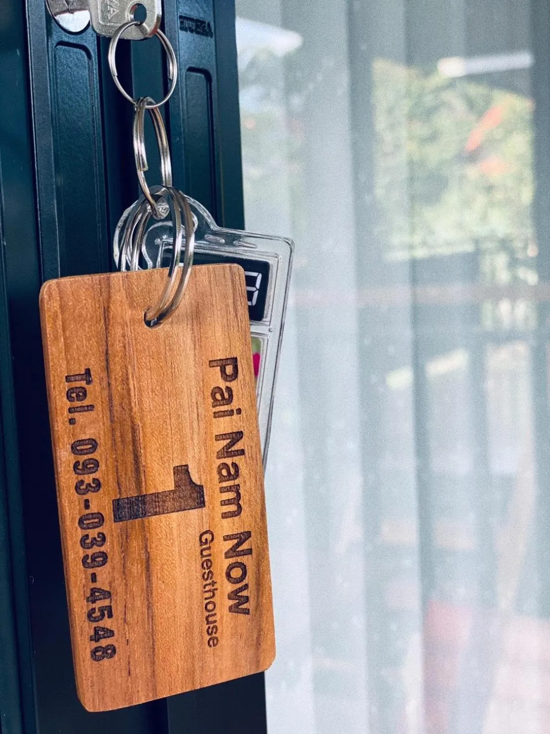 Other in Pai Nam Now