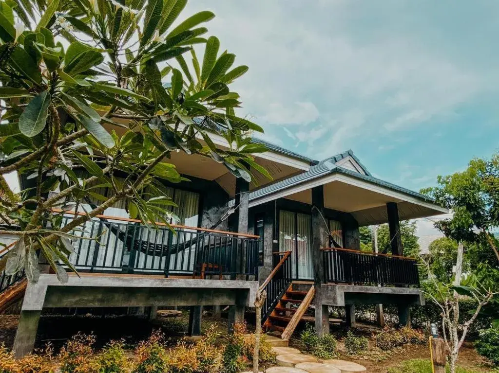 Superior Twin Room in Pai Nam Now Superior Twin Room in Pai Nam Now