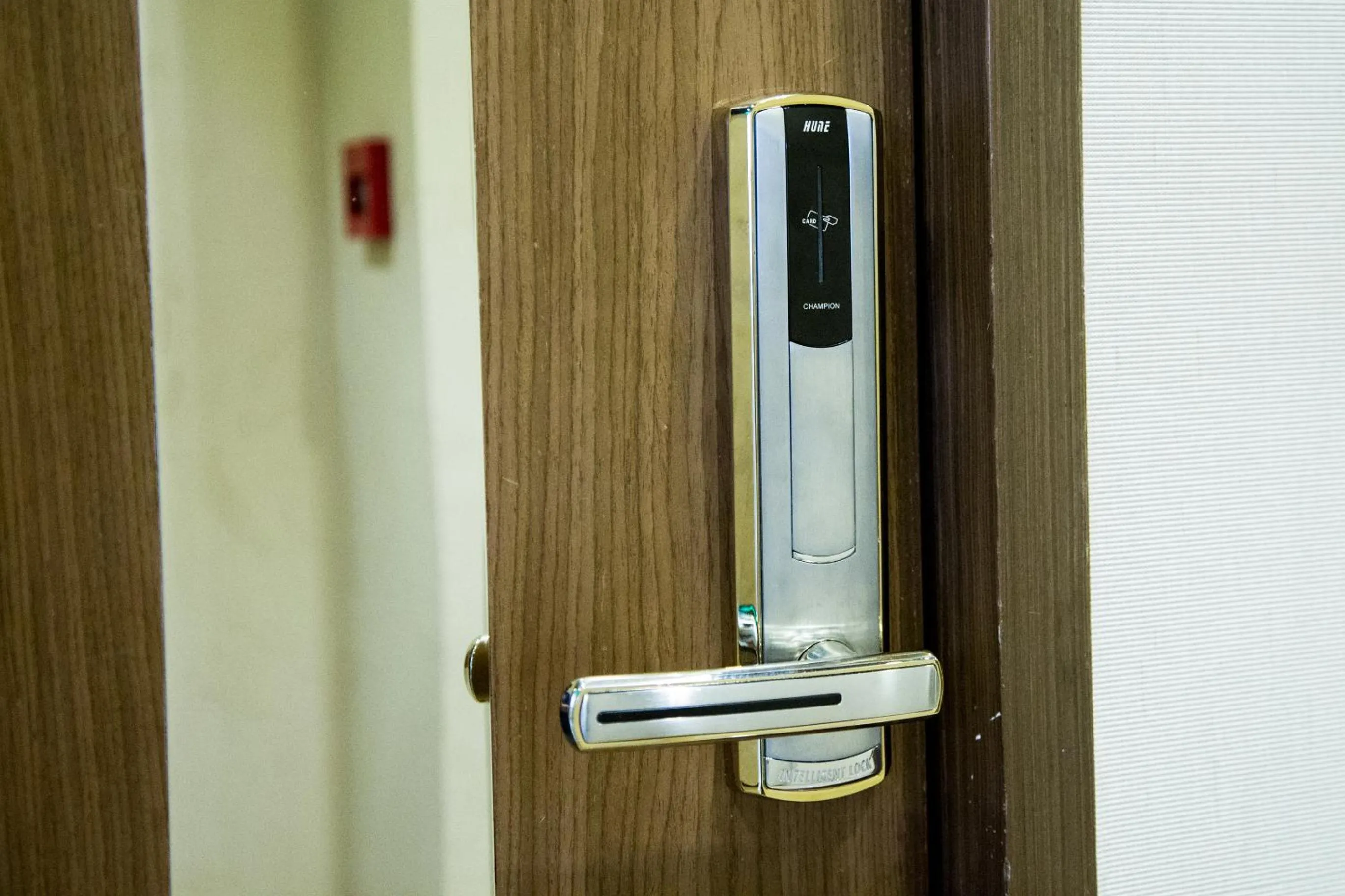 Other in Shanghai Red