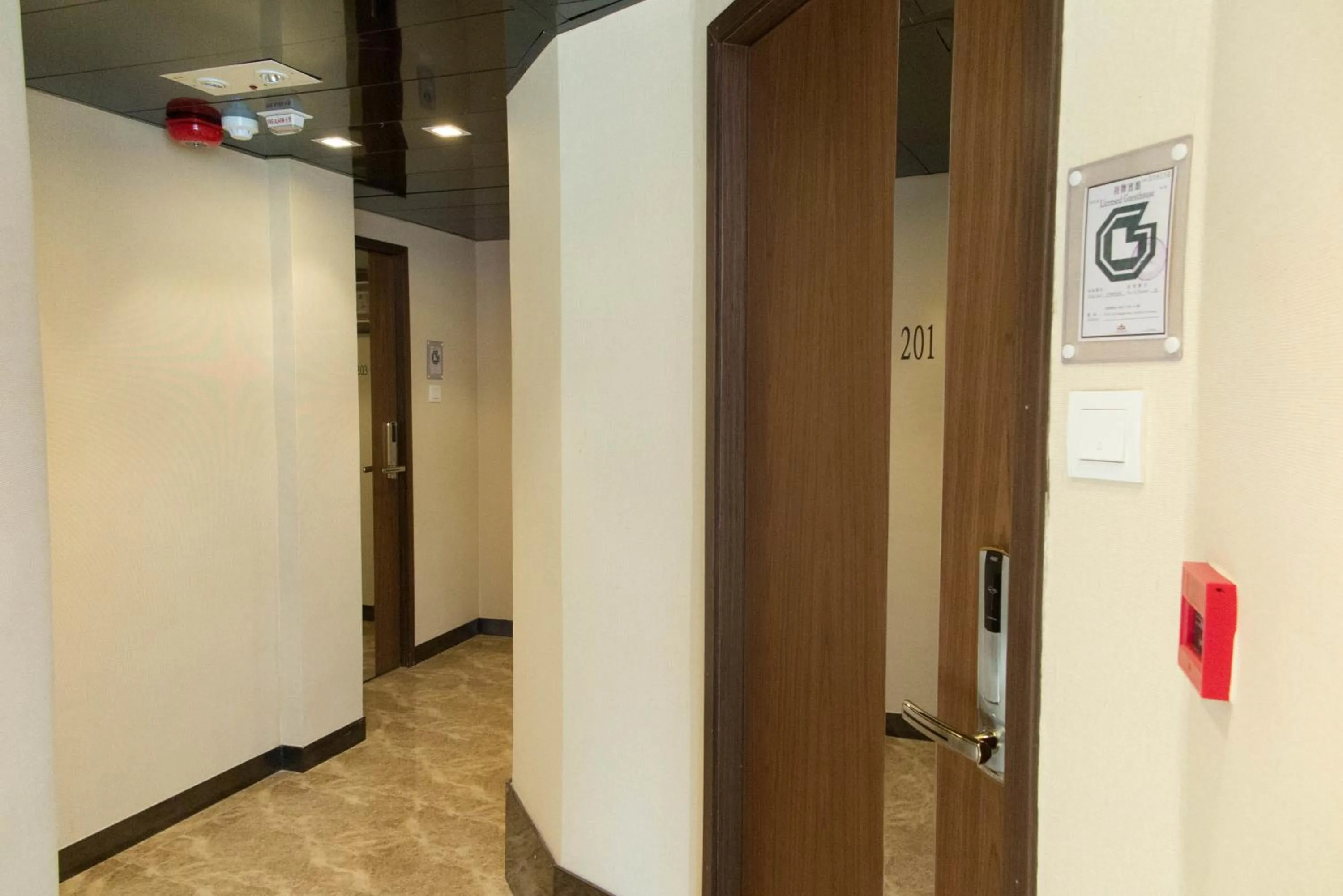 Other in Shanghai Red