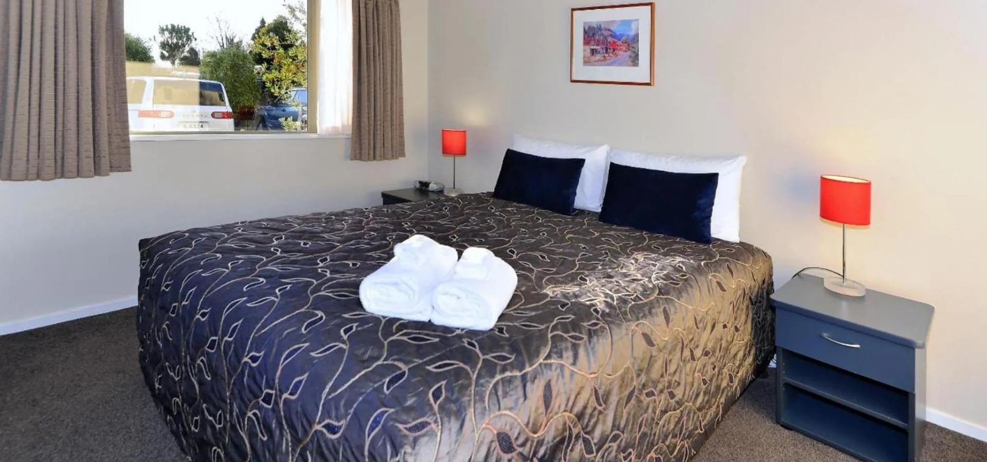 Anika Motel