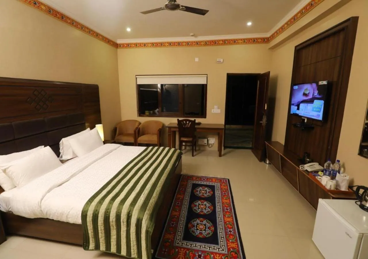 Hotel Norbu House