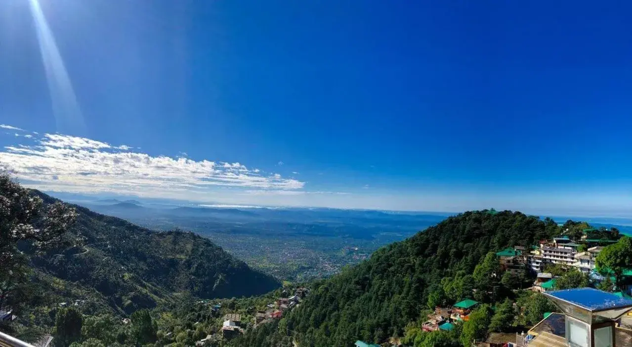Hotel Norbu House Hotel Norbu House
