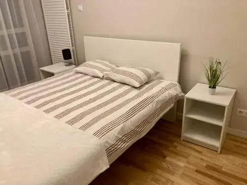 Two-Bedroom Family Apartment in Platinum Towers Hotel Apartments with parking Two-Bedroom Family Apartment in Platinum Towers Hotel Apartments with parking