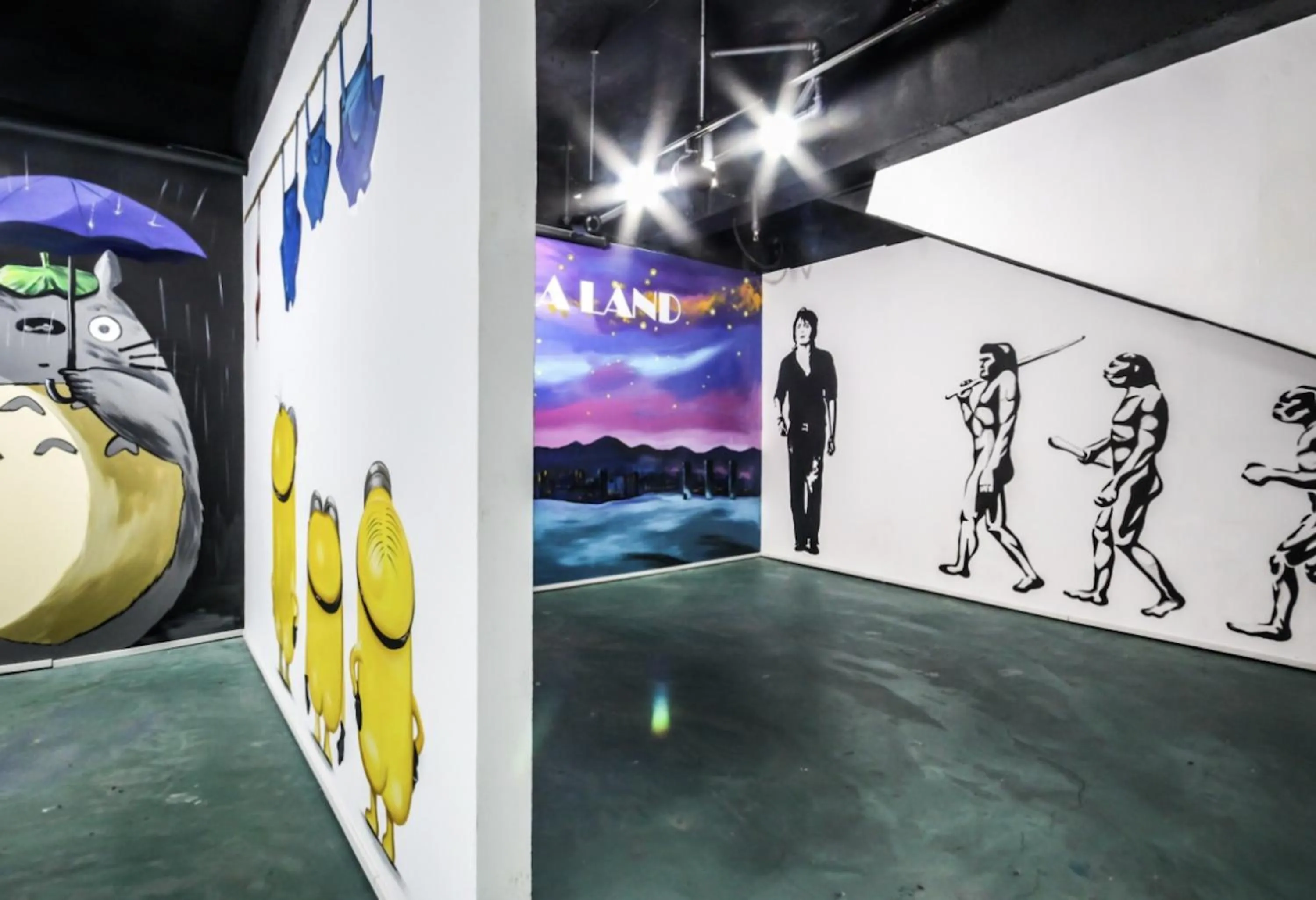 Jeonju Jawoori Hotel