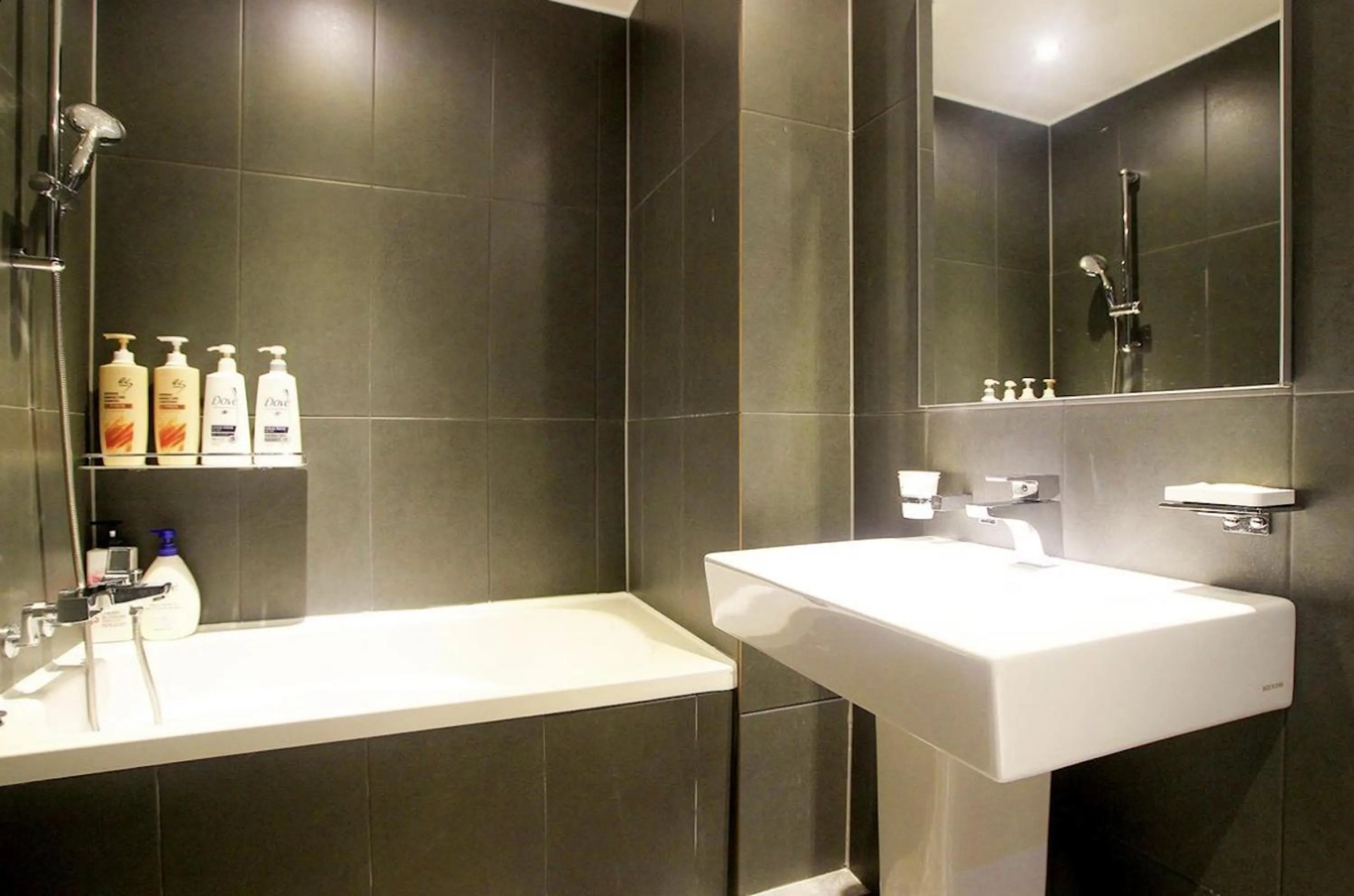 Jeonju Jawoori Hotel