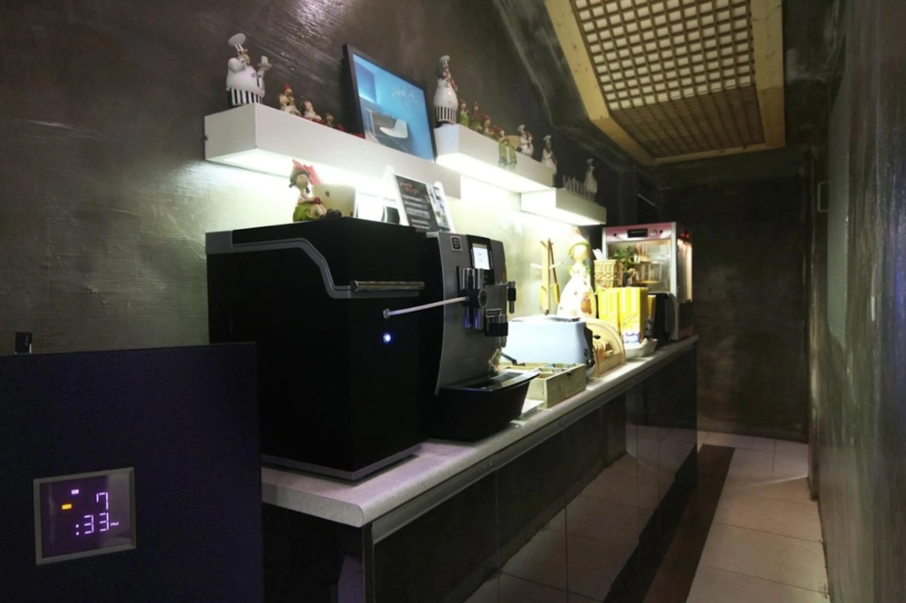 Jeonju Jawoori Hotel