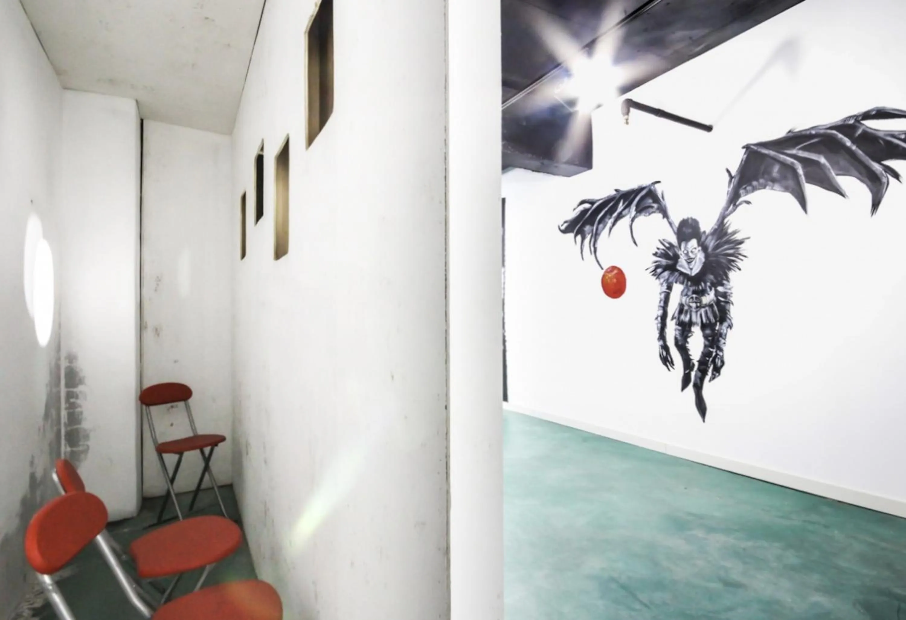 Jeonju Jawoori Hotel