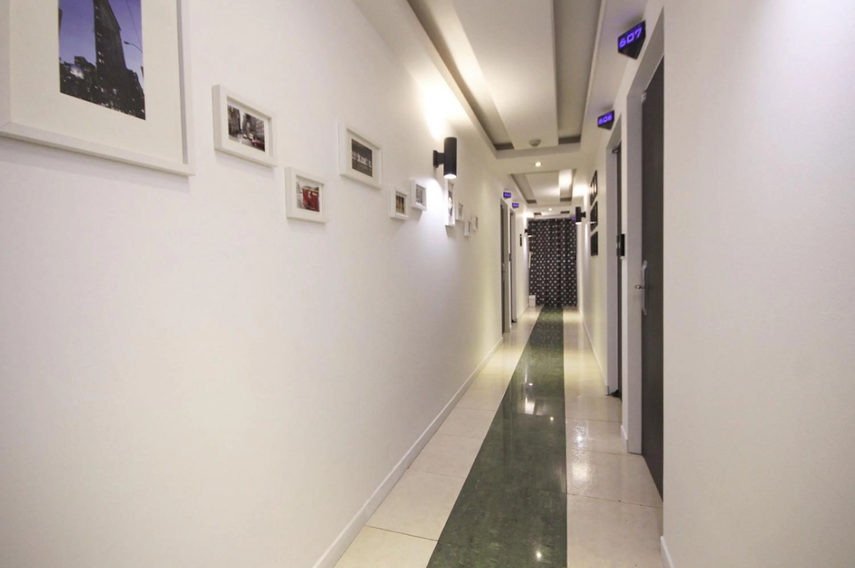 Jeonju Jawoori Hotel