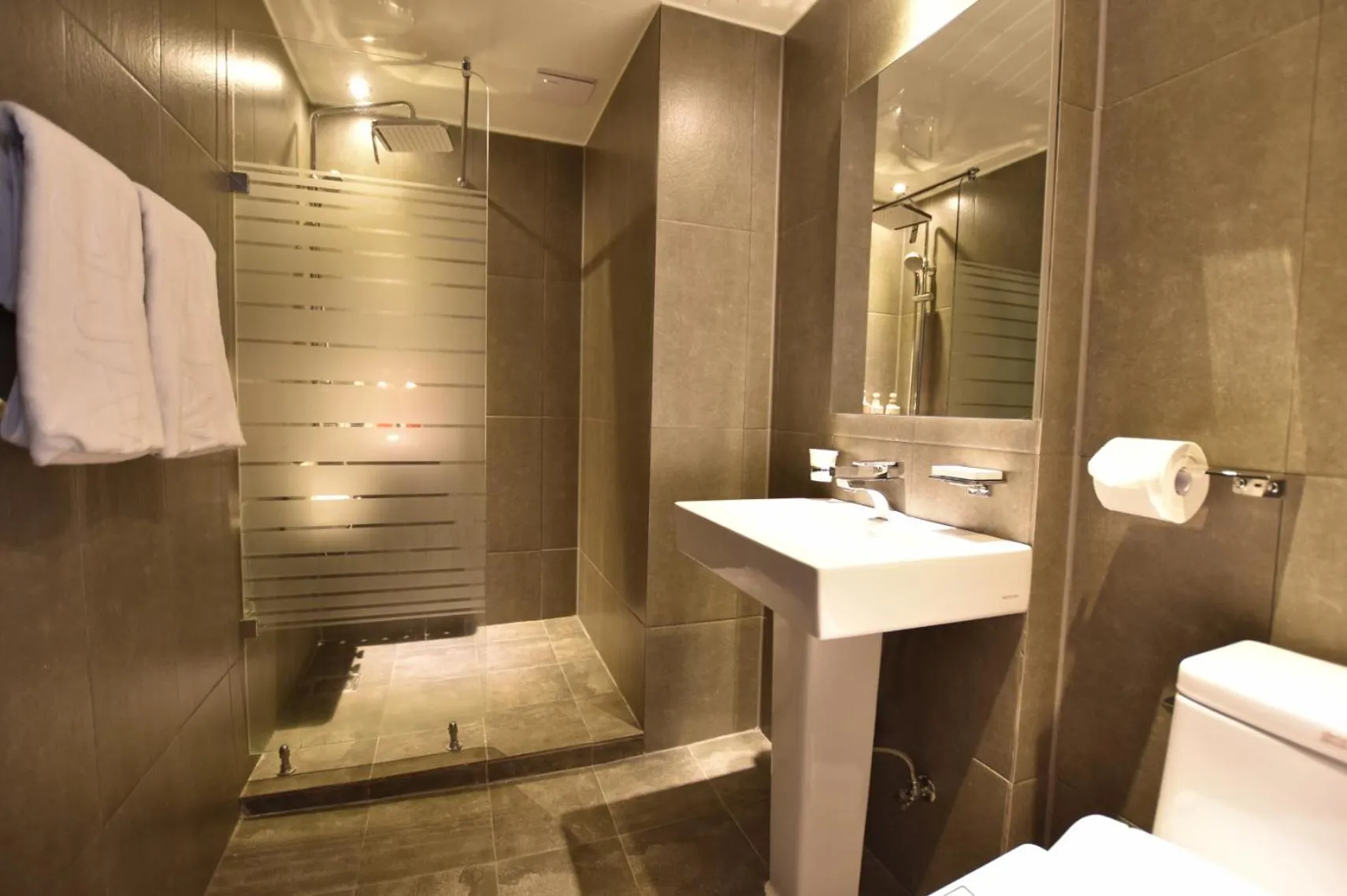 Jeonju Jawoori Hotel