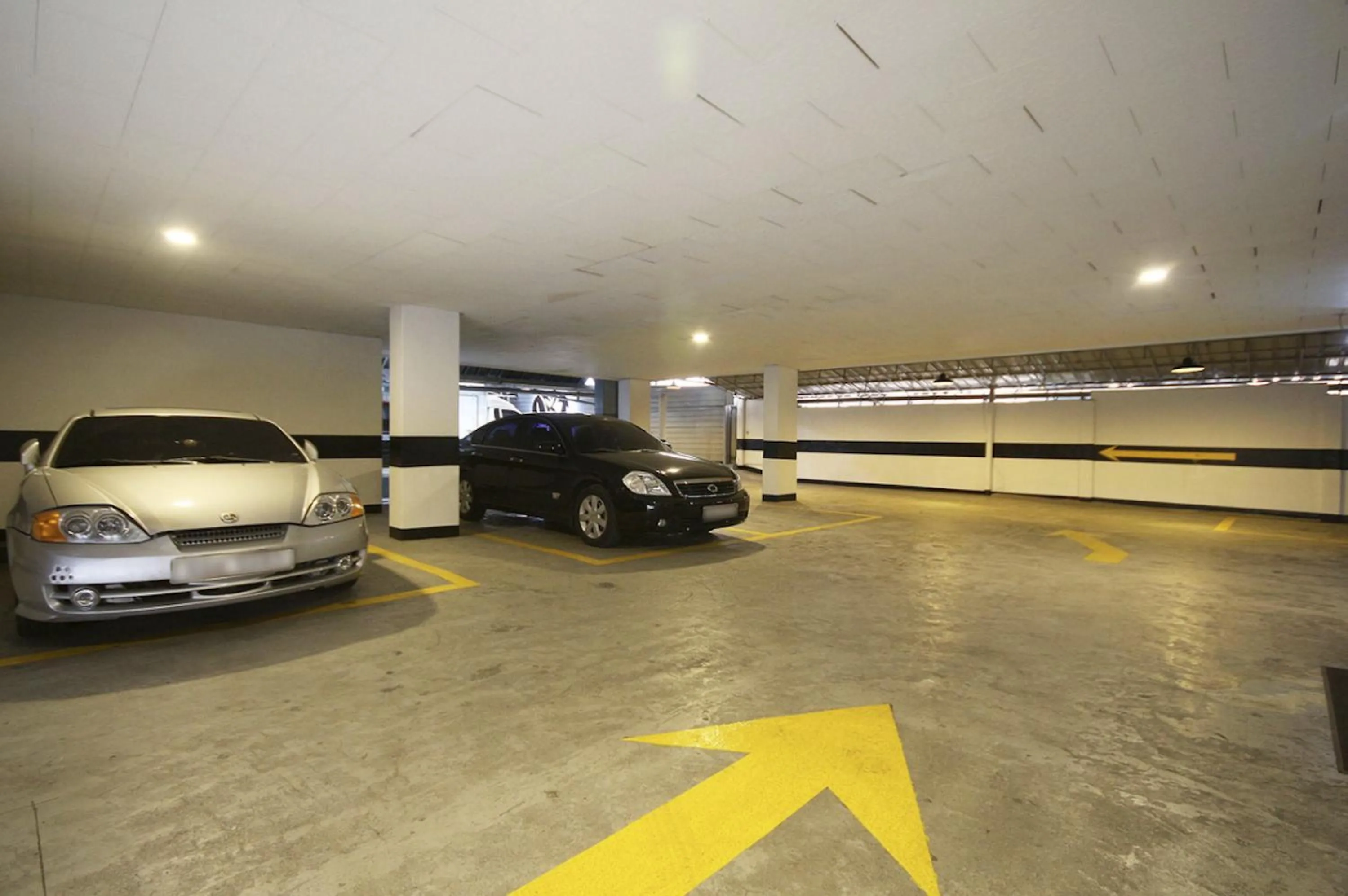 Jeonju Jawoori Hotel